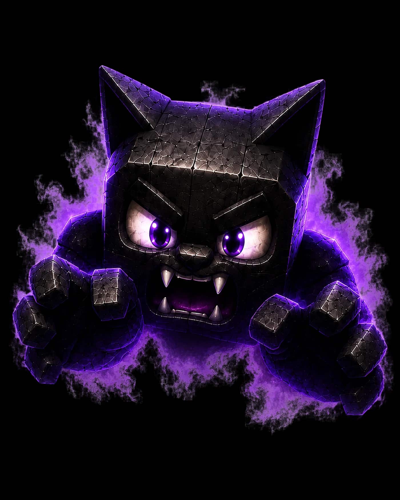 Evil Larry