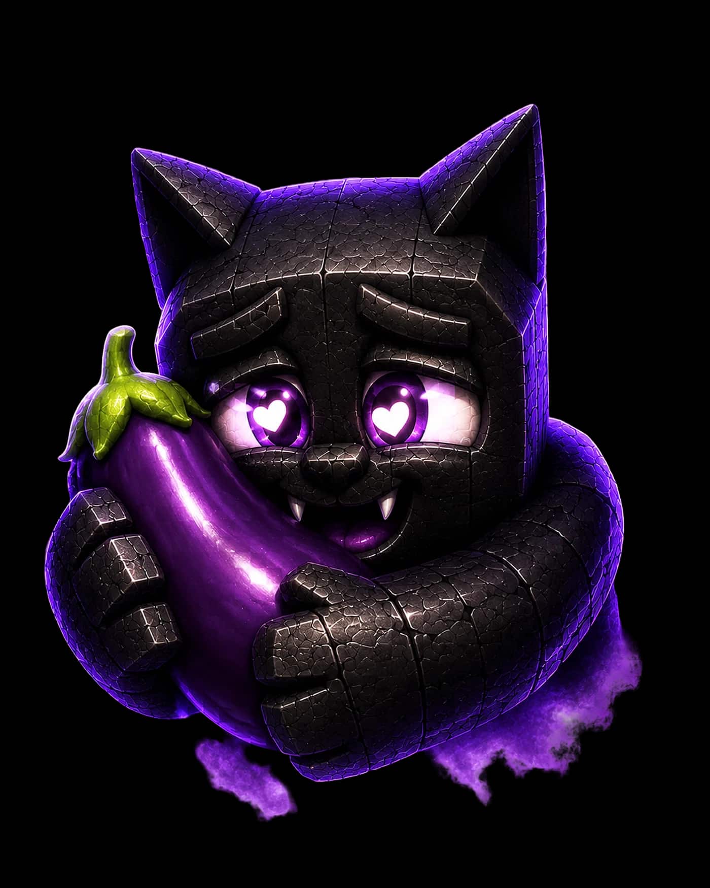 Evil Larry