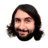 Is This BS app icon