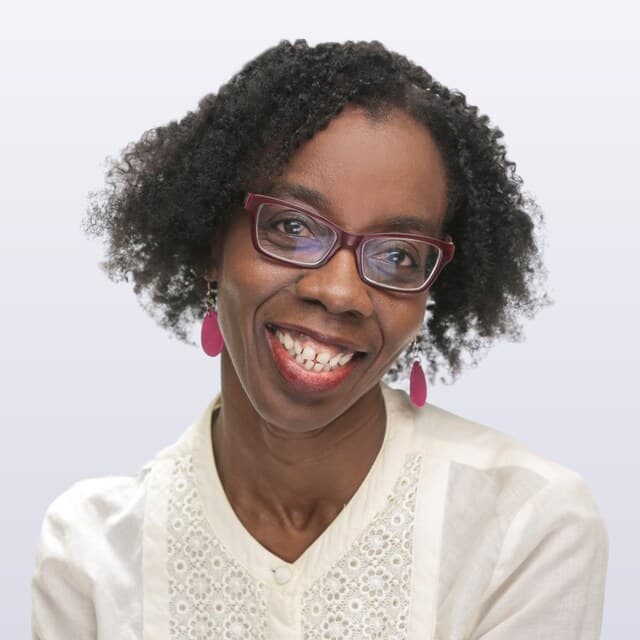 Dr. Claire Smith