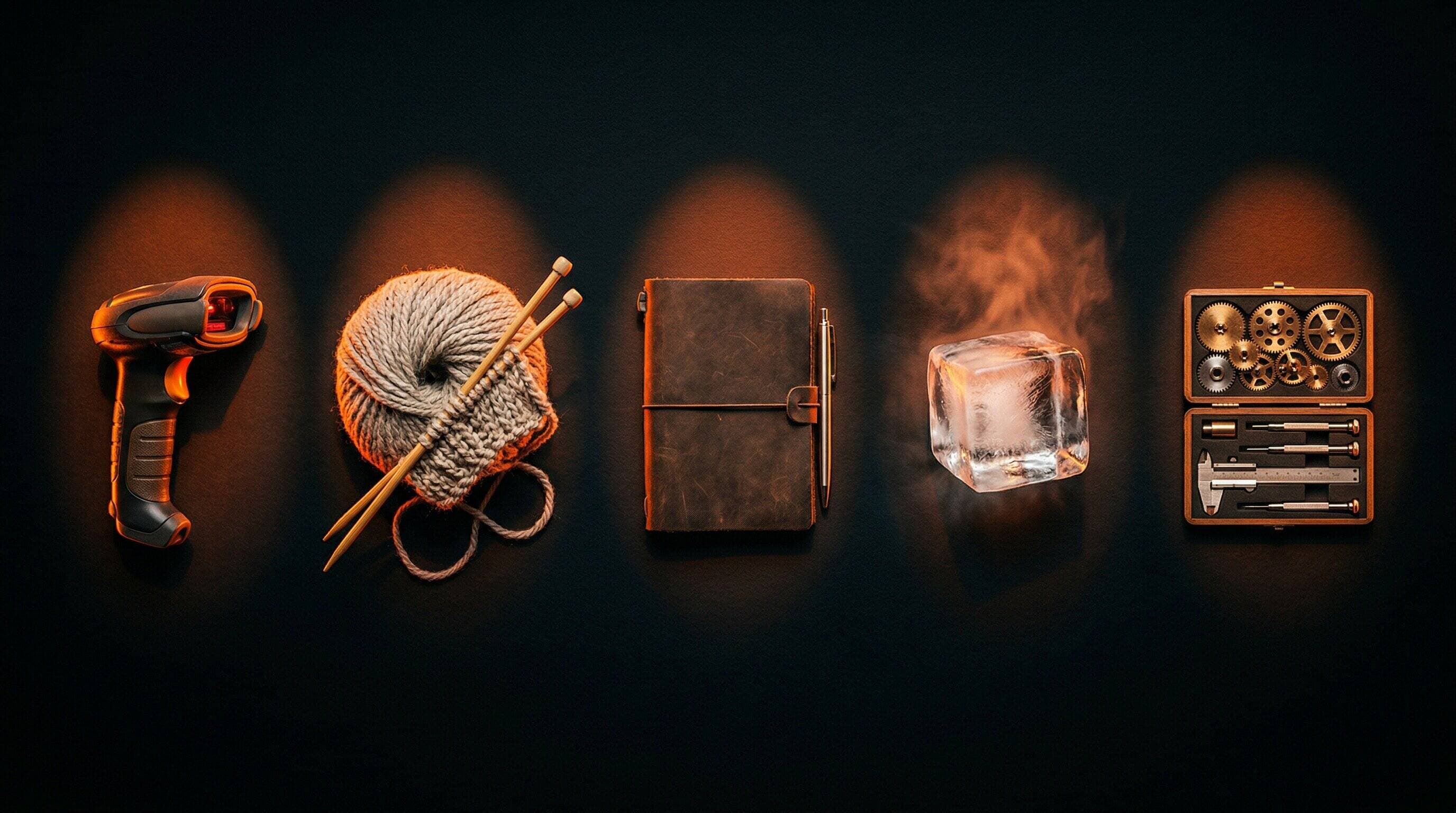 5 Creator Apps Beyond Fitness Making Real Money