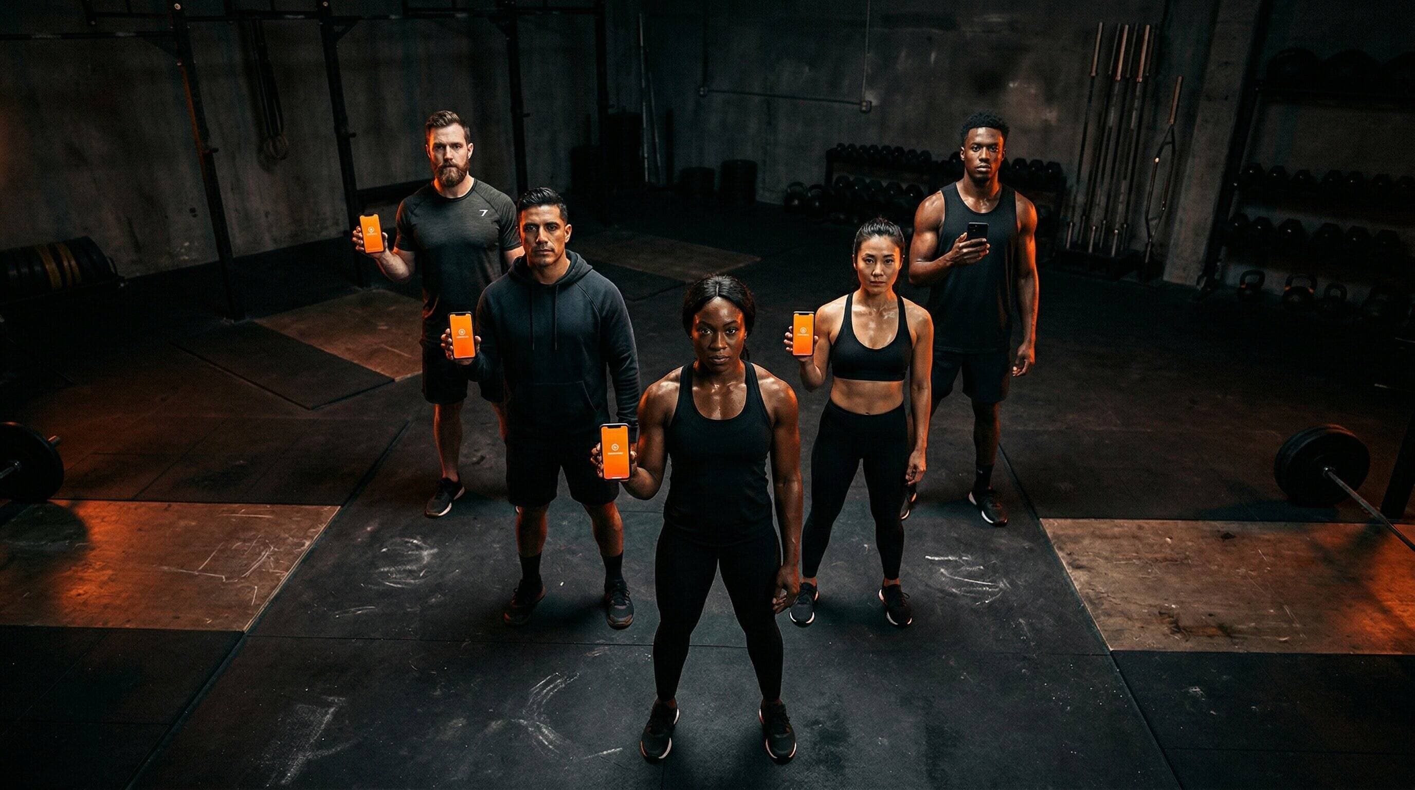 5 Fitness Creators Who Built Million-Dollar Apps