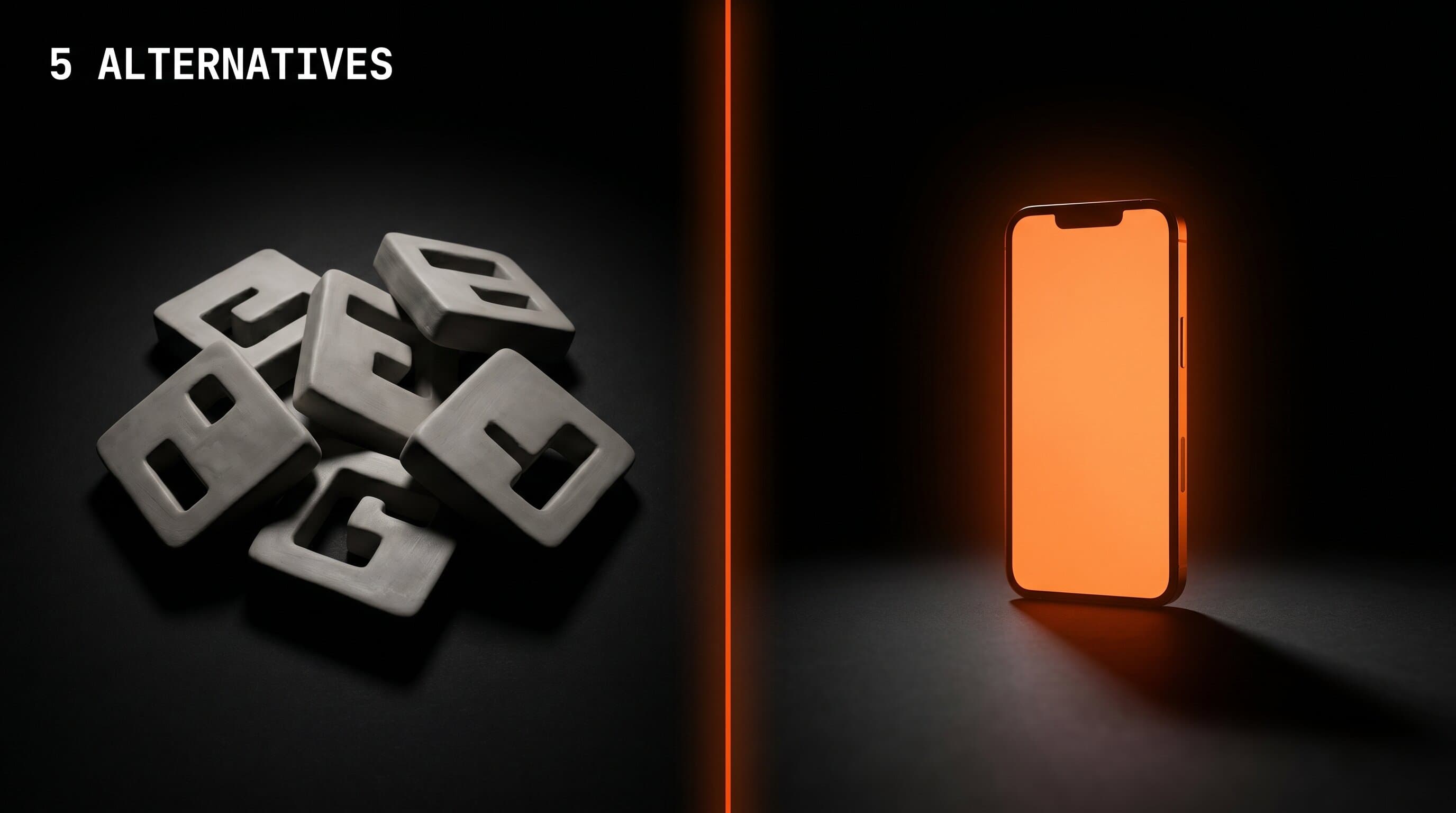 Thumbnail of 5 Podia Alternatives for Creators Who Want More