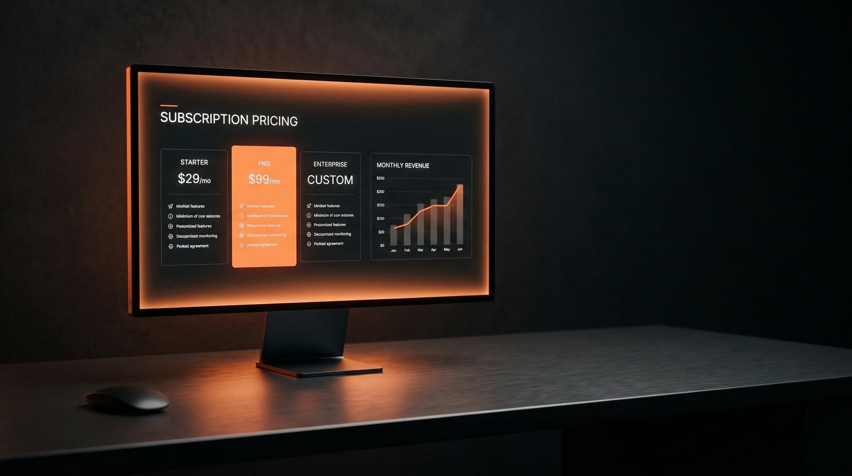 5 Pricing Strategies for Creator Subscription Apps