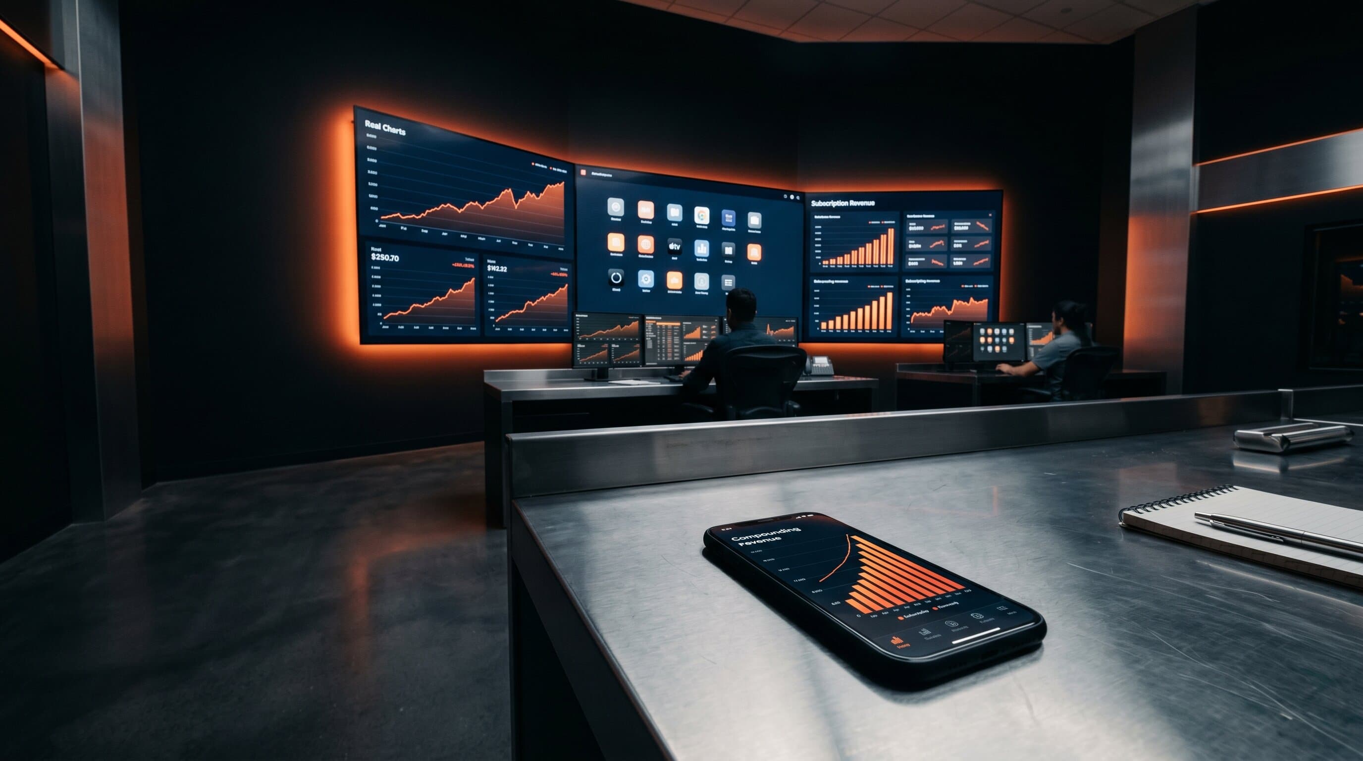 5 Reasons Creators Are Choosing Apps Over Courses in 2026