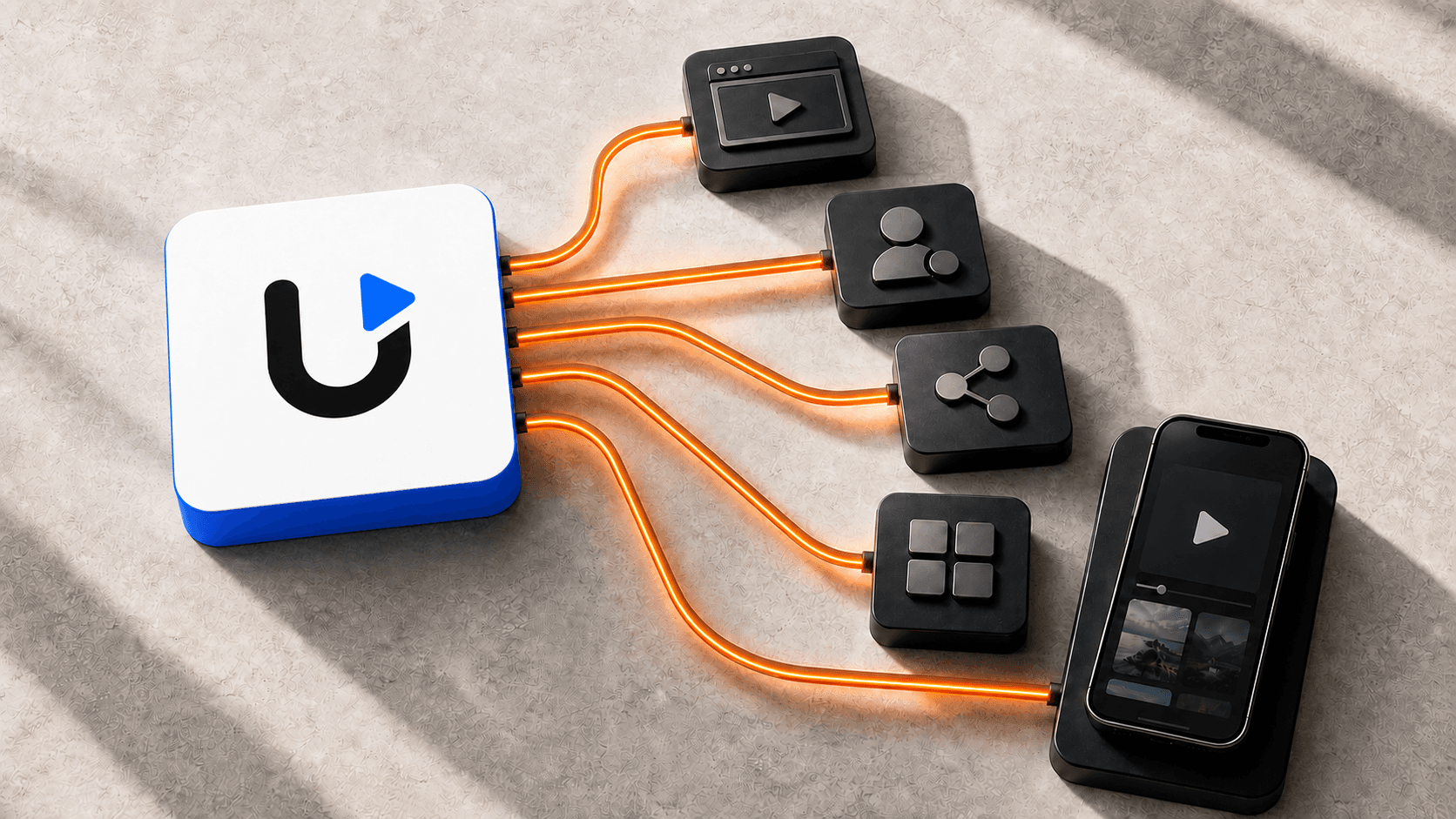Thumbnail of 5 Uscreen Alternatives for Creators in 2026