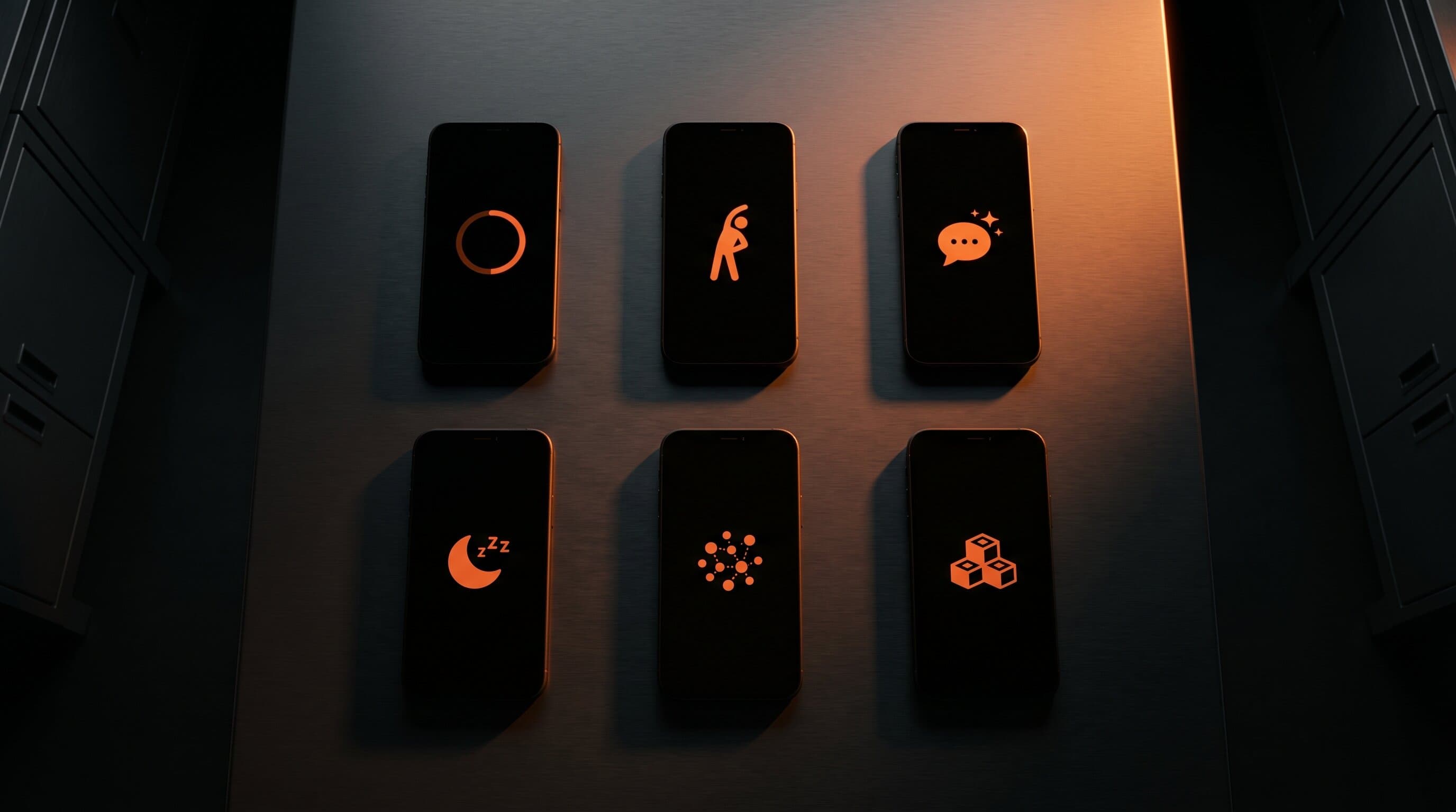 6 Creator App Niches Quietly Printing MRR in 2026