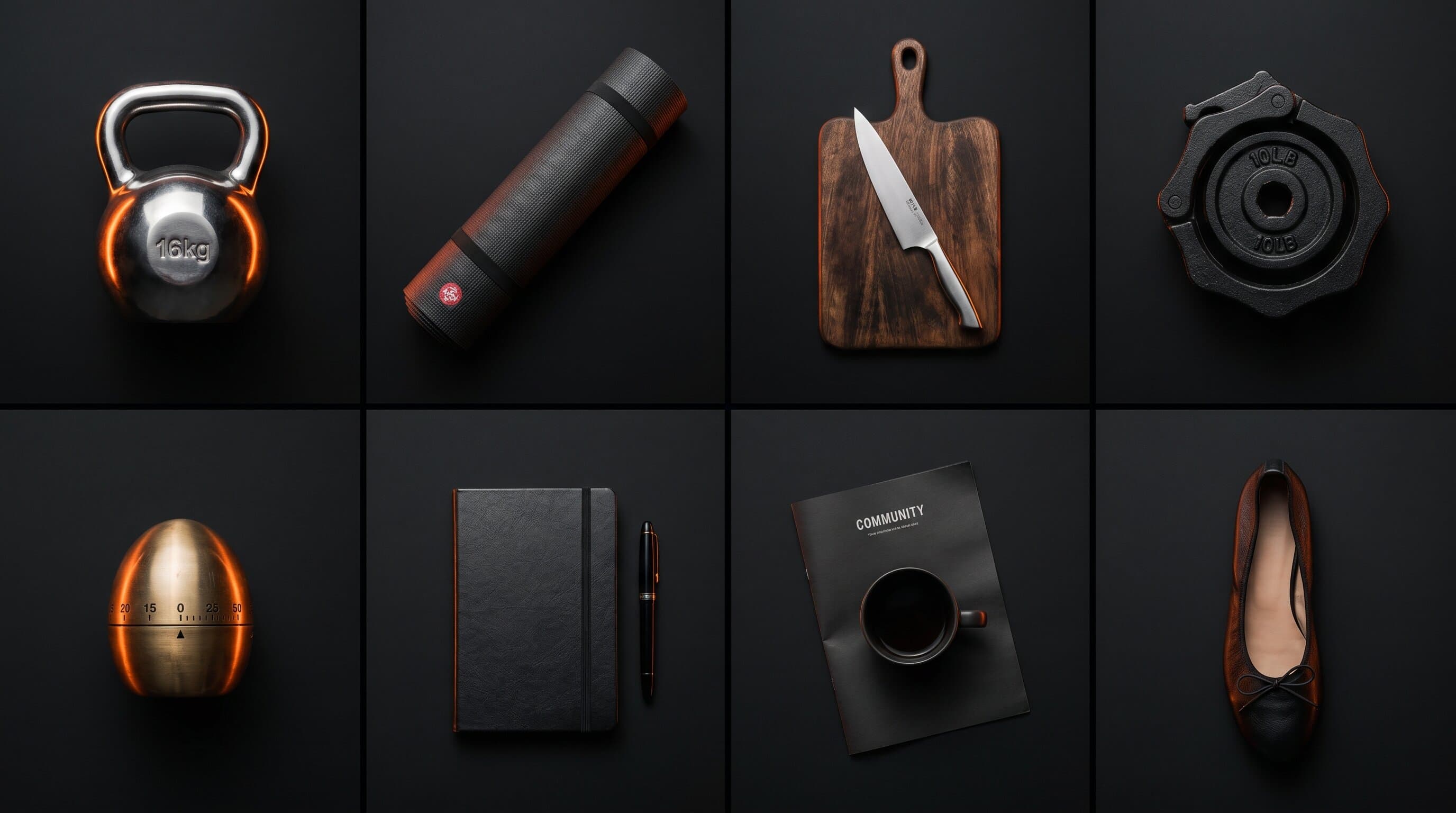 8 Niches Where Creator Apps Hit $1M+ ARR