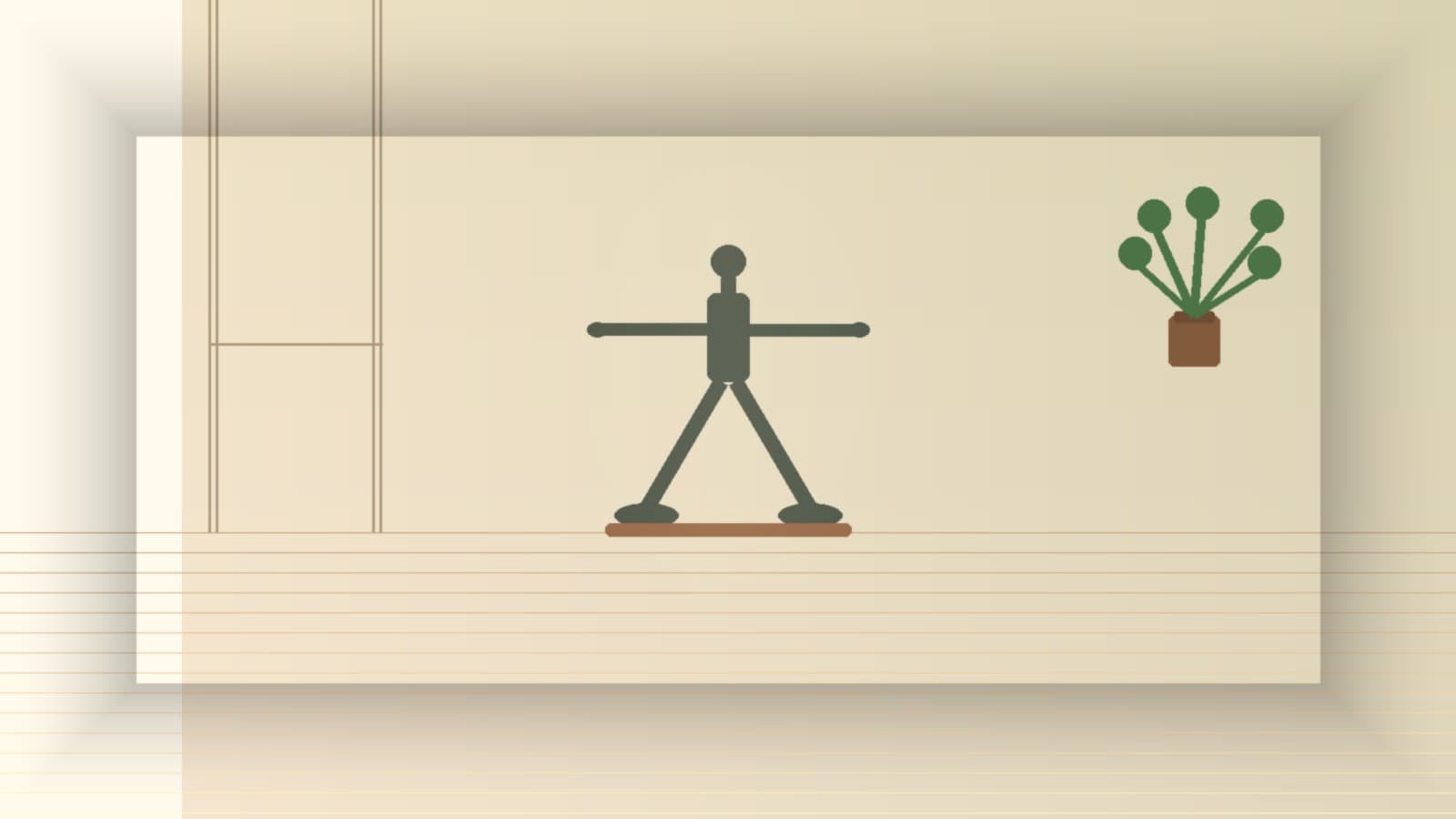 Adriene Mishler's yoga practice emphasizing accessibility and community