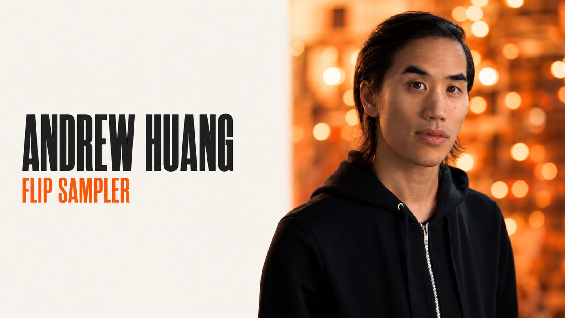 Thumbnail of Andrew Huang: 2.3M Subs and the $11.99 Flip App