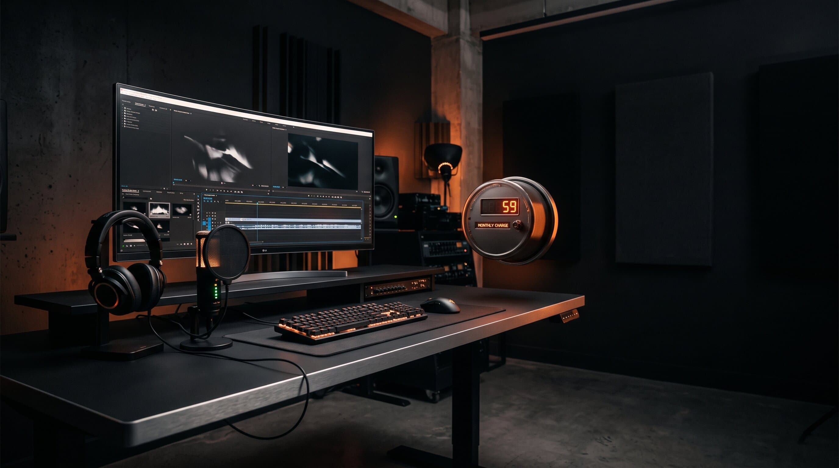 Apple Creator Studio Costs $13/mo. Own an App Instead.
