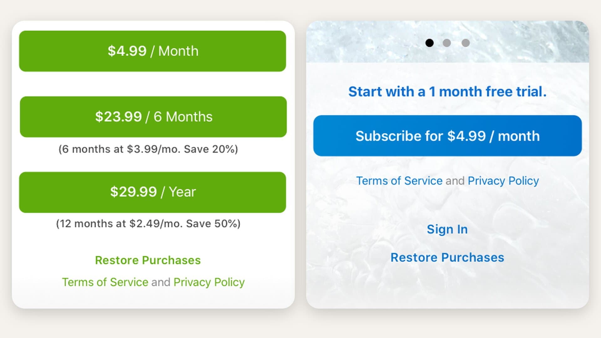 Thumbnail of Apple's Subscription Paywall Rules in 2026: 7 Things Your Sign-Up Screen Must Show