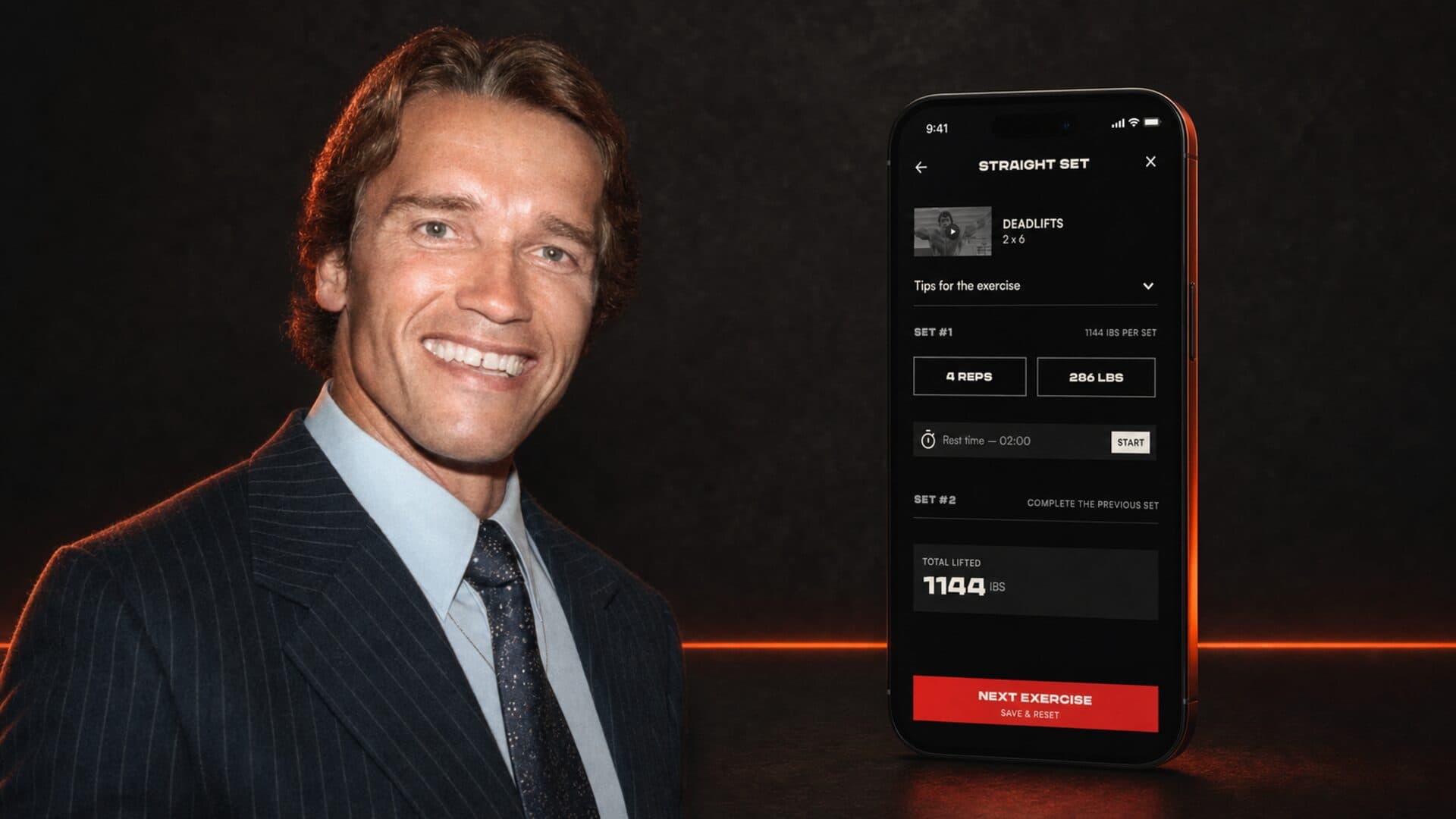 Arnold's Pump App: 5 Lessons for Creator Founders