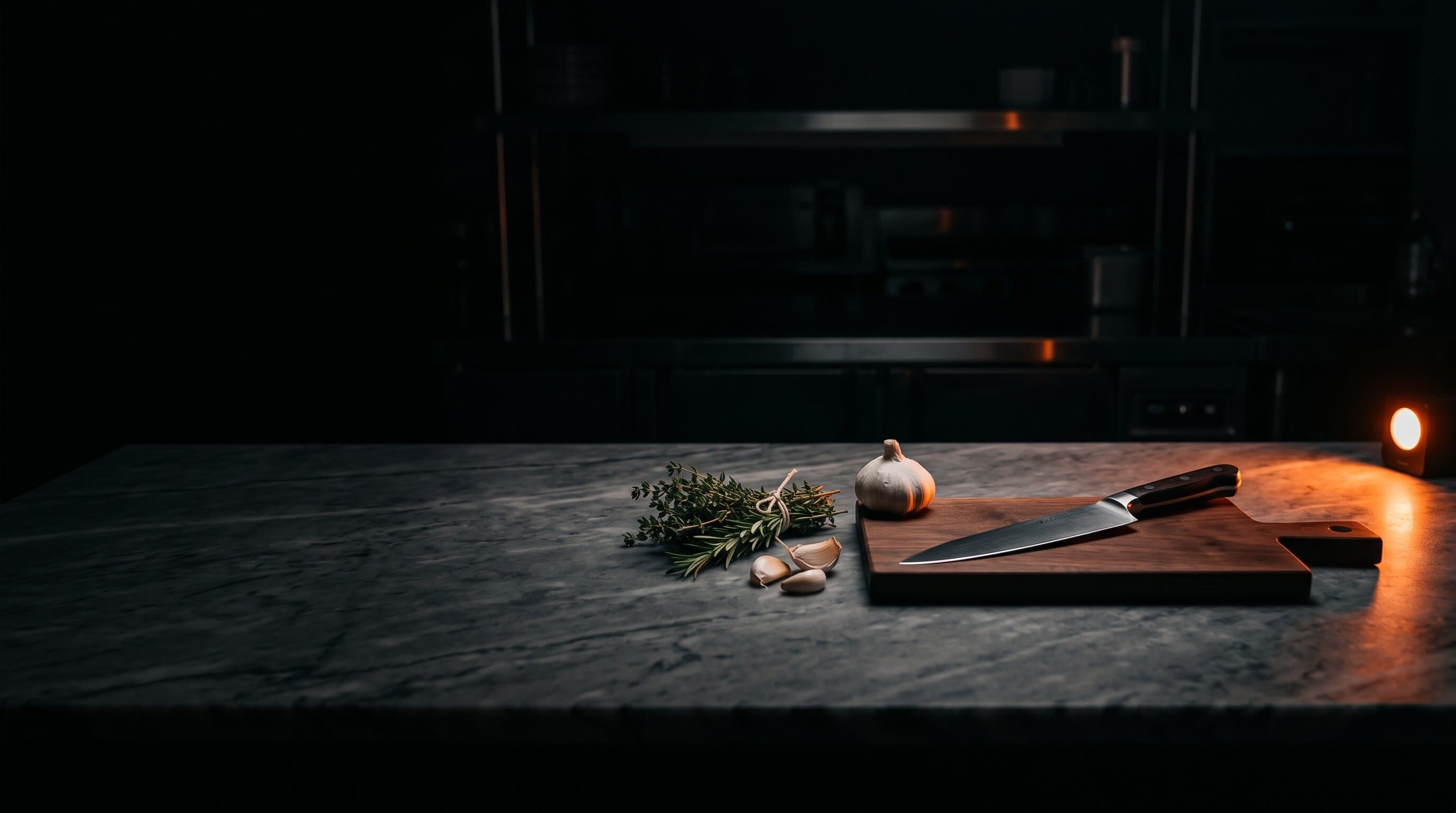 Babish Culinary Universe expanded from a single YouTube show to cookbooks, cookware, and a full production company