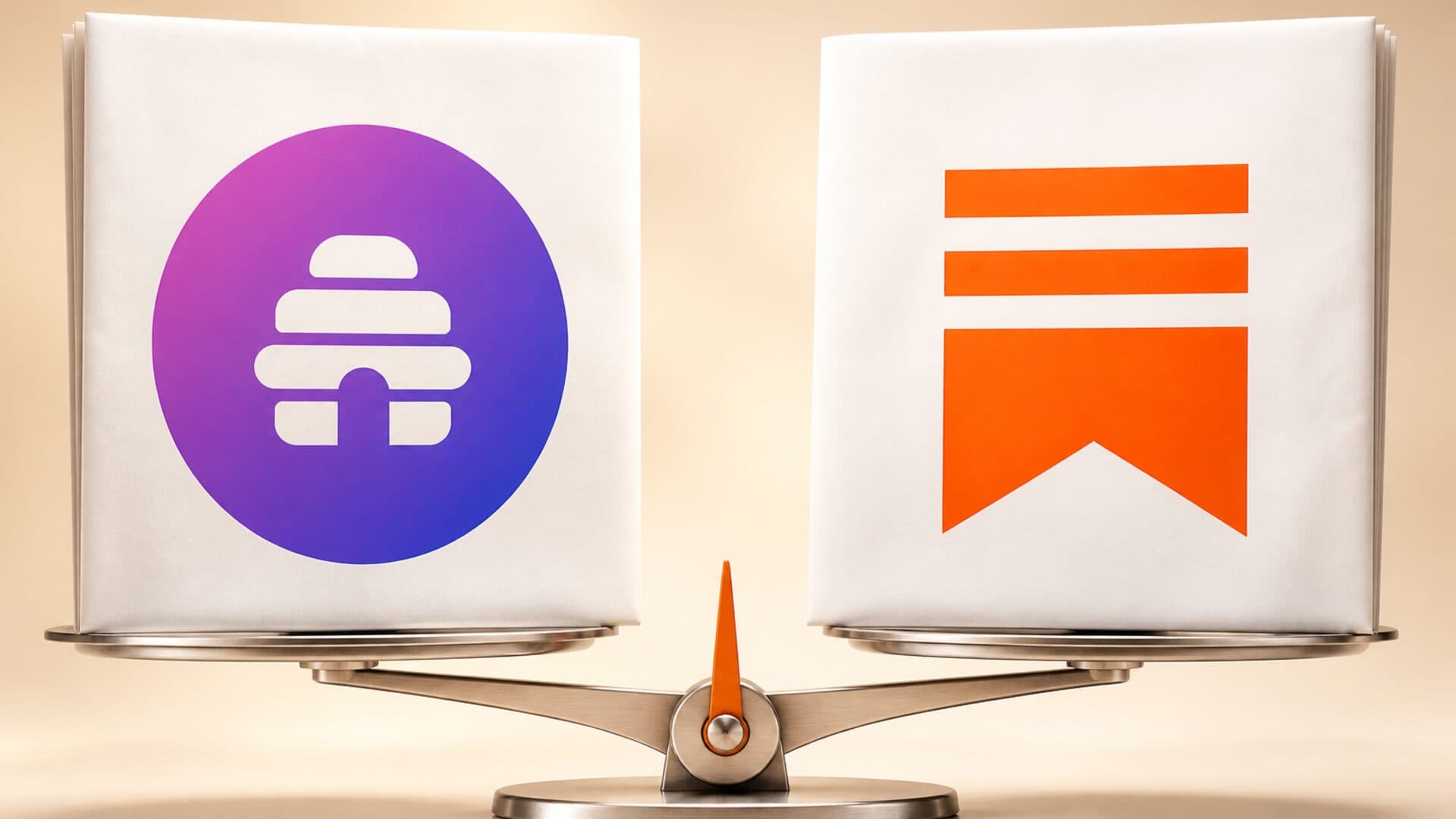 Thumbnail of Beehiiv vs Substack 2026: 7 Costs Compared