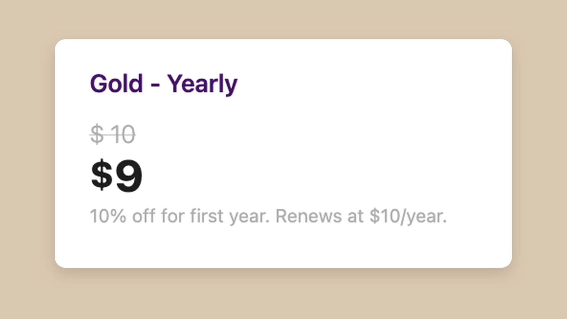 Thumbnail of Black Friday Membership Discounts in 2026: 4 Platforms, 3 Durations, and the Renewal Test