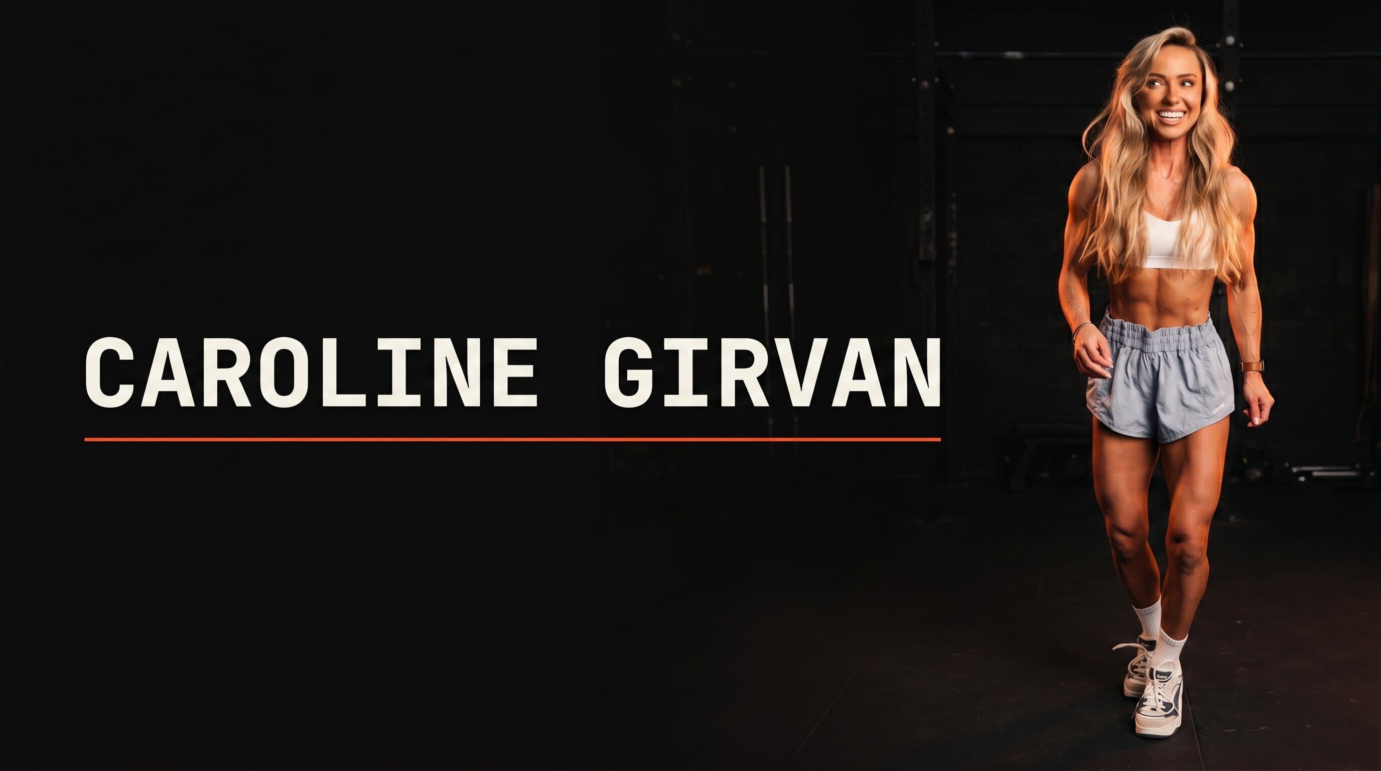 Caroline Girvan: Free YouTube to a Paid Fitness App