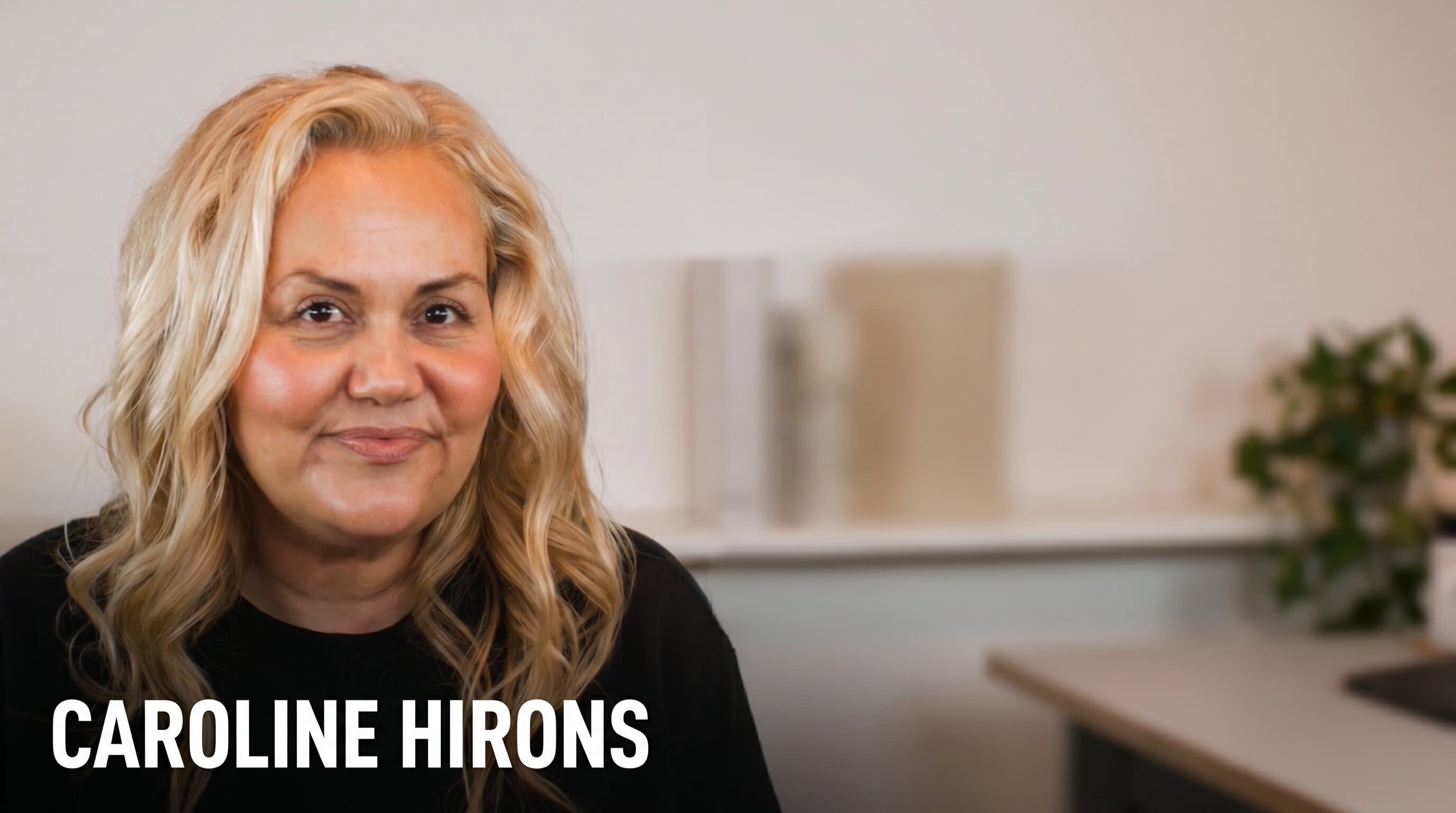 Thumbnail of Caroline Hirons: 1 Blog to £10M Skin Rocks Empire