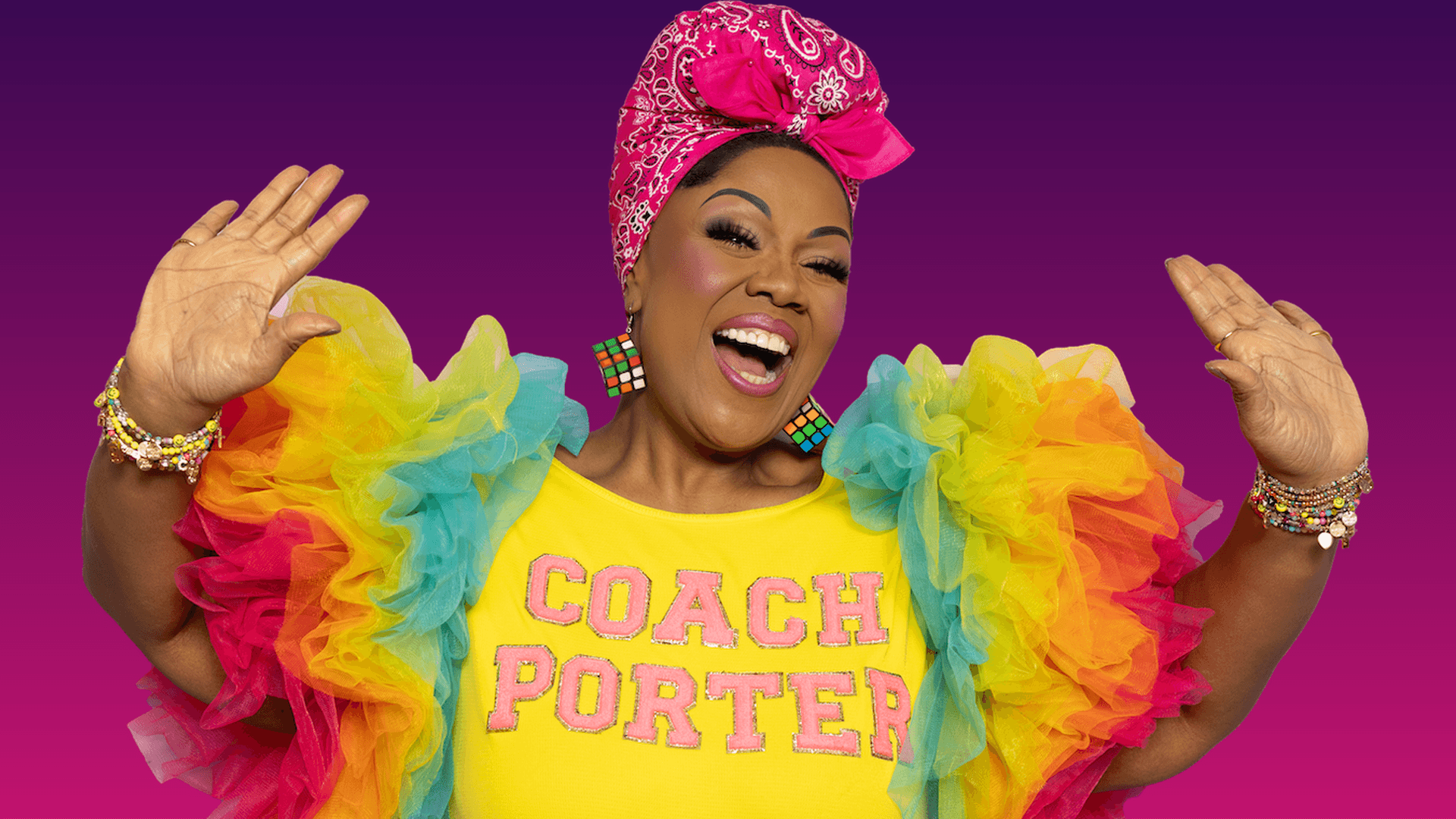 Cheryl Porter Has 24.1M Followers and a $7.99 App. The App Store Returns 0 Results for Her Name