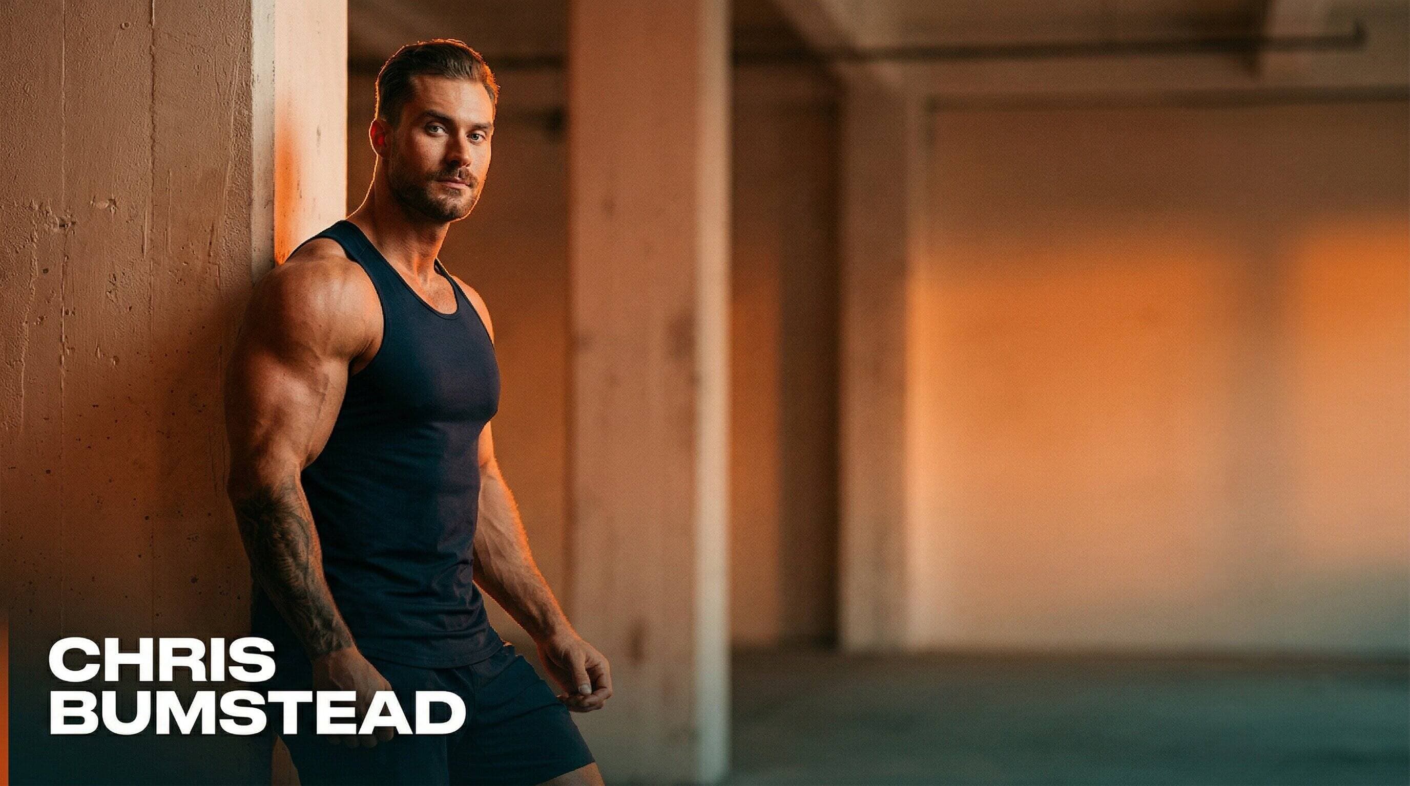 Chris Bumstead: 6x Olympia to $150M Empire