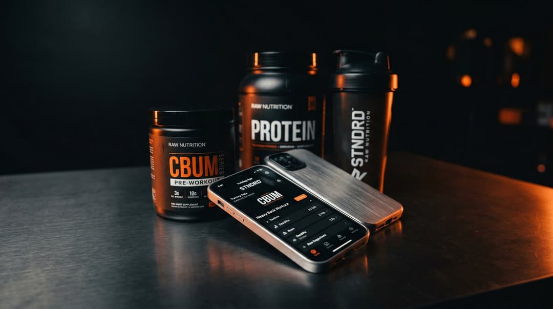 Chris Bumstead: 6x Olympia to $150M Empire