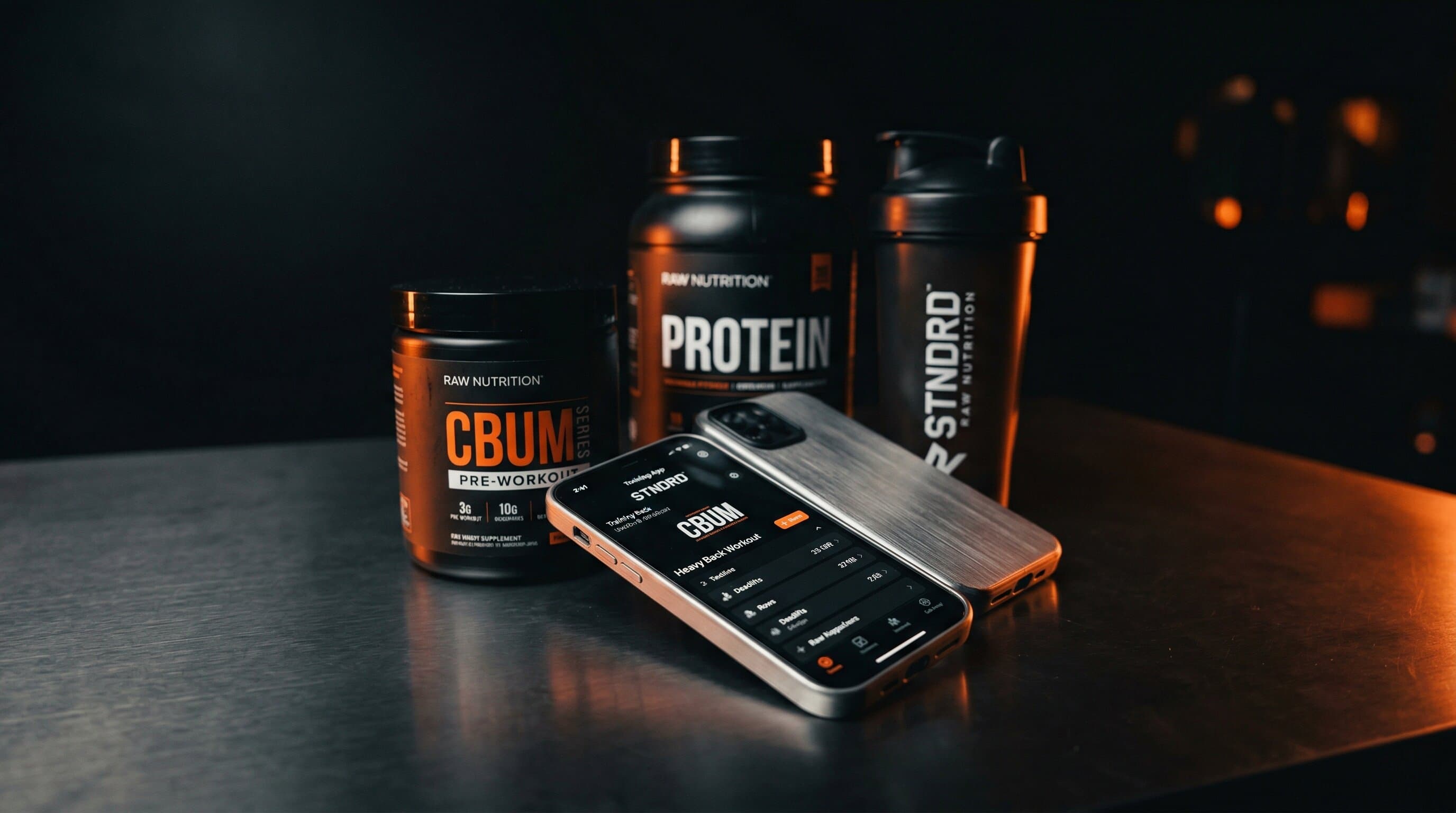 Chris Bumstead built a fitness empire spanning supplements, an energy drink, a training app, and equity in Gymshark, all anchored by 6 Mr. Olympia titles