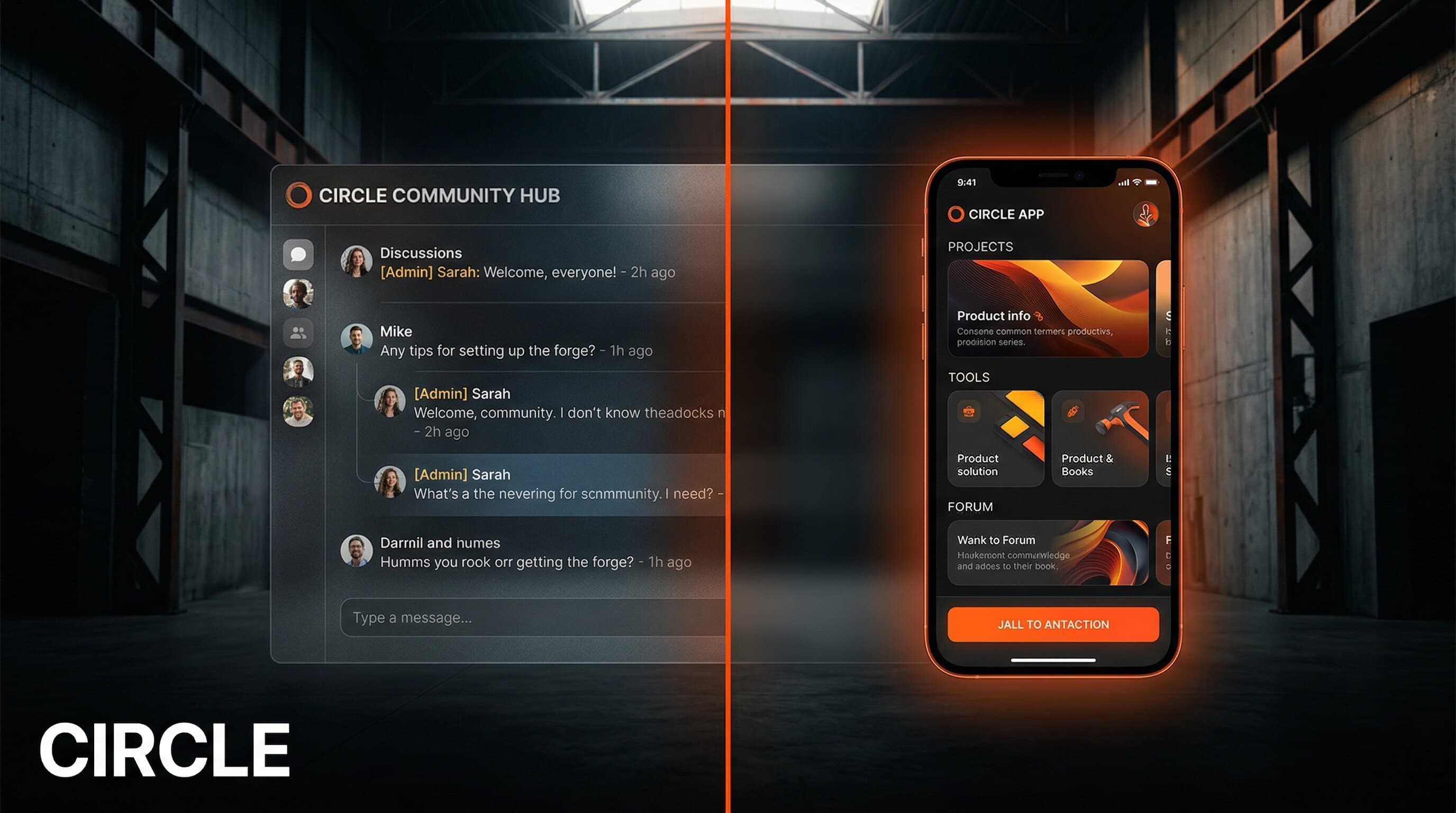 Thumbnail of Circle Review 2026: Is It Worth It for Creators?