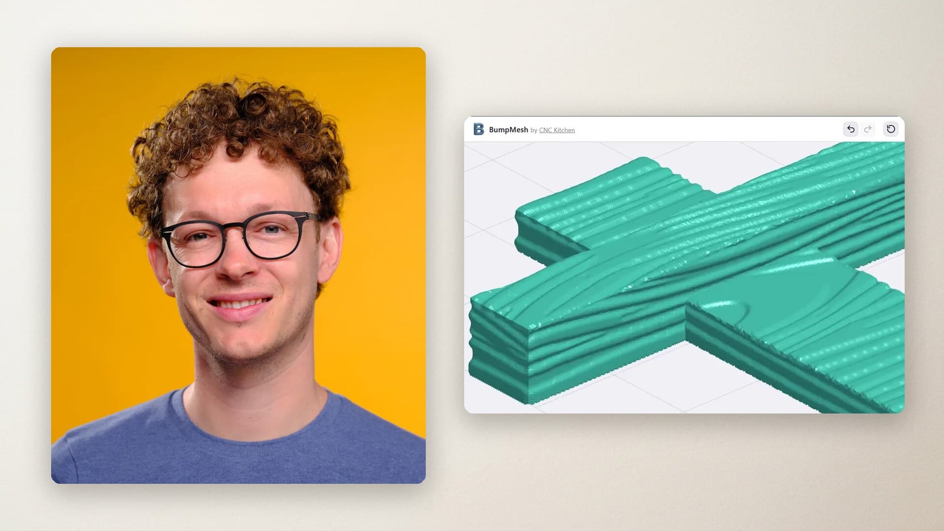 Thumbnail of CNC Kitchen Shipped 9 Apps and Priced None of Them. The Top 3D Printing App Sells Printers