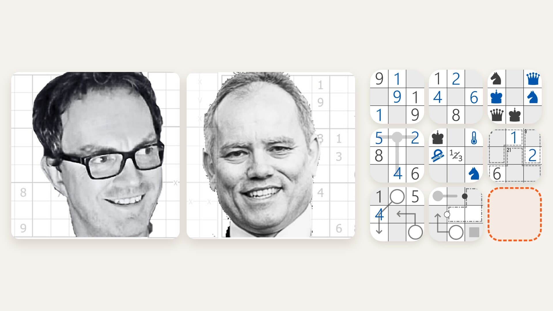 Thumbnail of Cracking the Cryptic: 8 Sudoku Apps, a $2 Monthly Puzzle, and the Finished-Pack Test