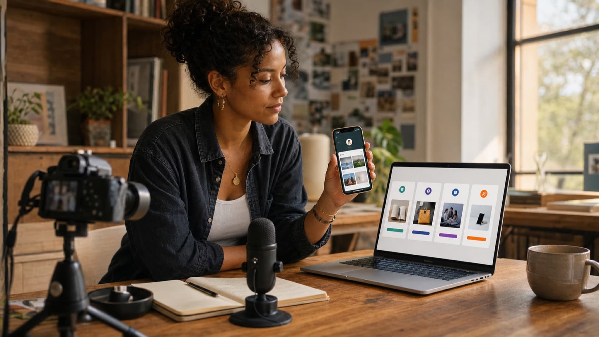 Thumbnail of Kajabi vs Stan Store vs Your Own App: Which Earns More?