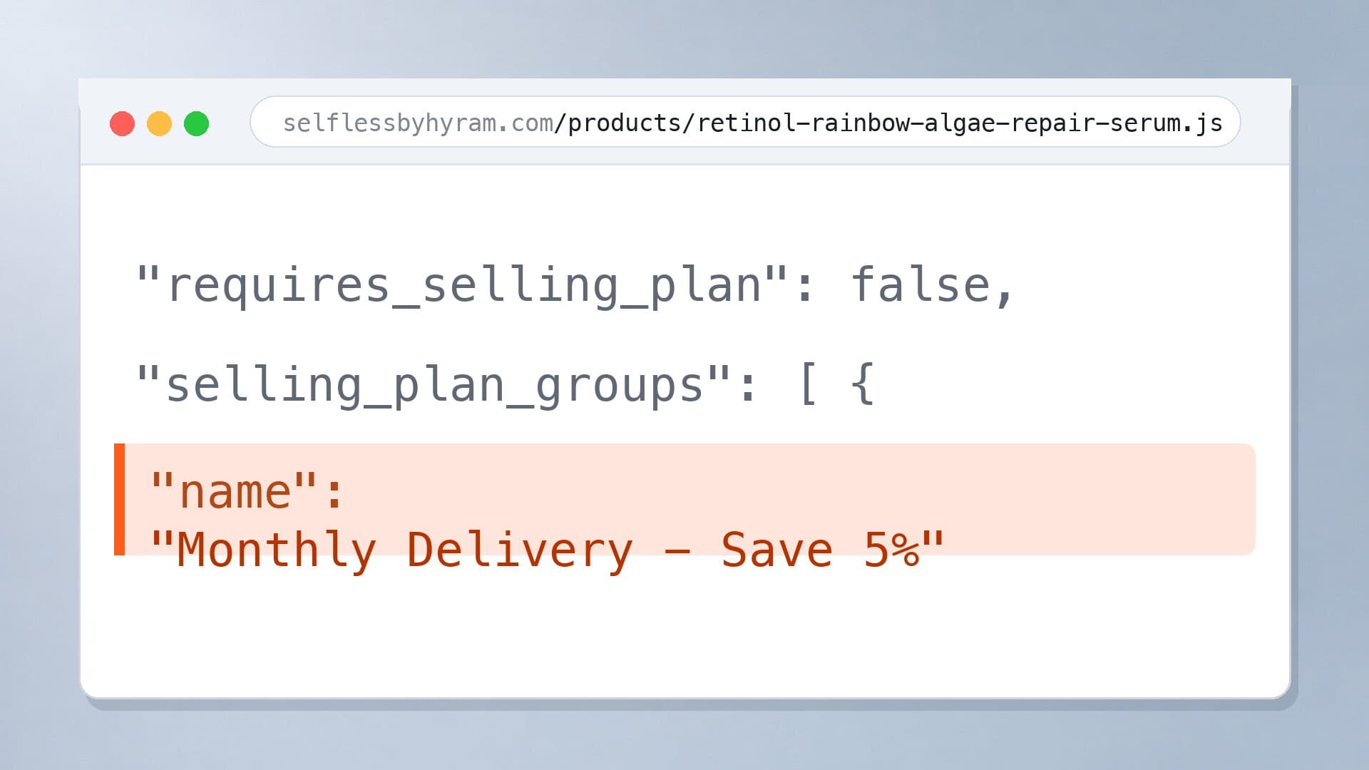 Thumbnail of Does Your Store Have Recurring Revenue? 1 URL and 4 Numbers