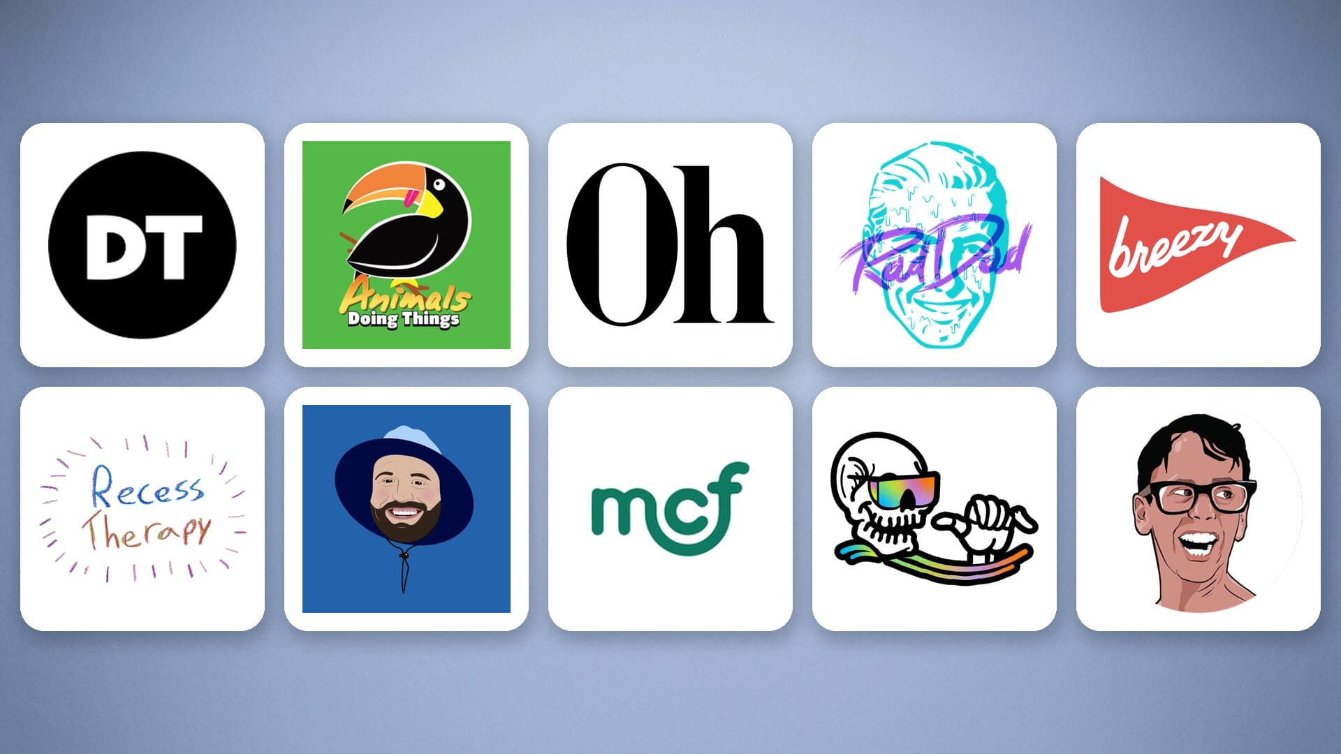 Thumbnail of Doing Things Has 40 Brands and 95M Followers. Count the Buyers, Not the Channels