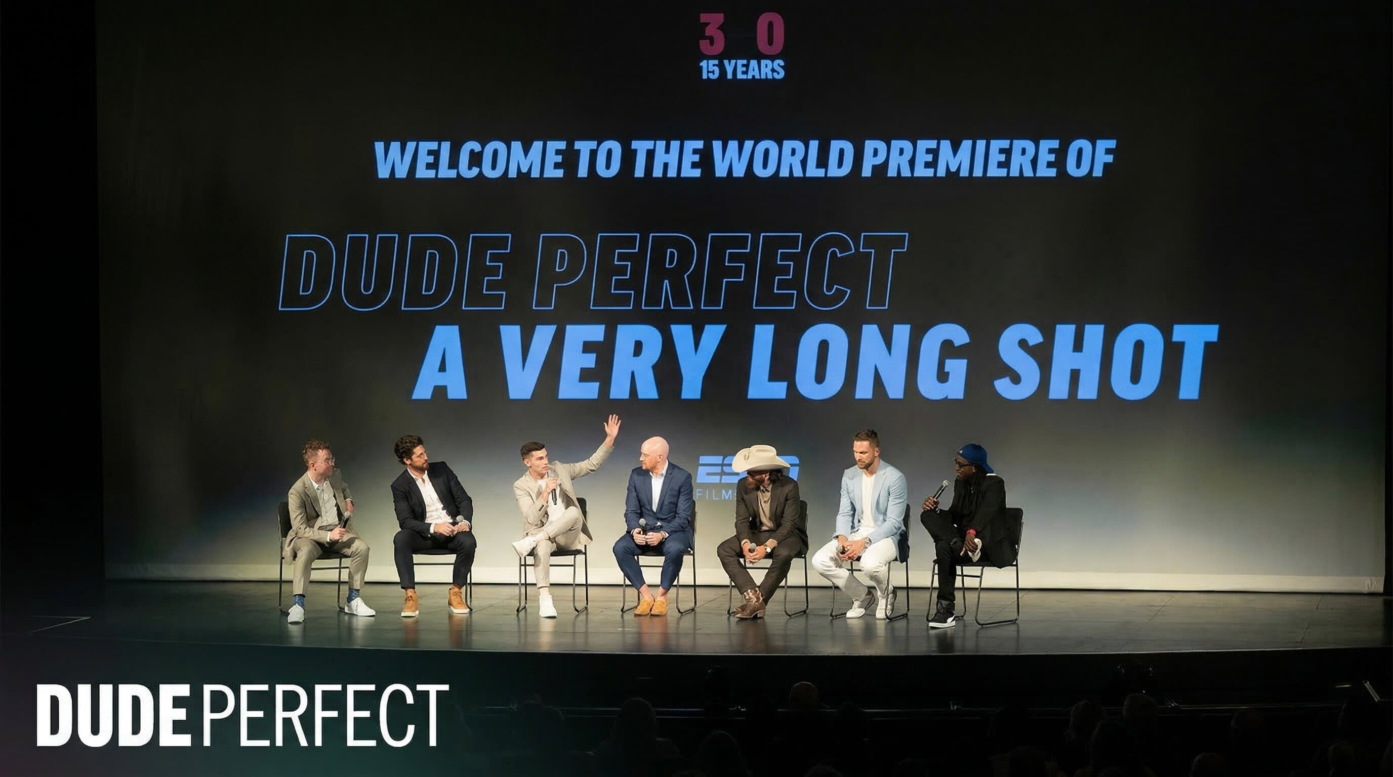 Thumbnail of Dude Perfect: Trick Shots to a $100M+ Empire