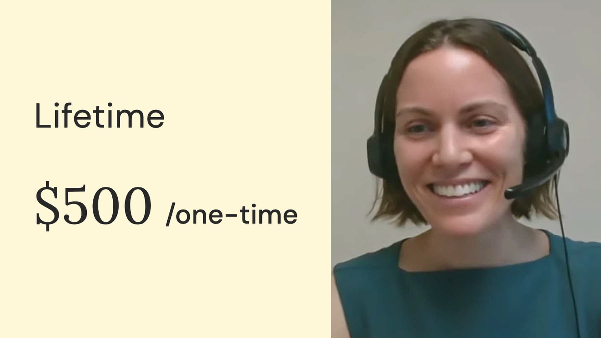 Thumbnail of Emily Oster's ParentData: 1,300 Articles, a $500 Lifetime Plan, and the Lifetime Test