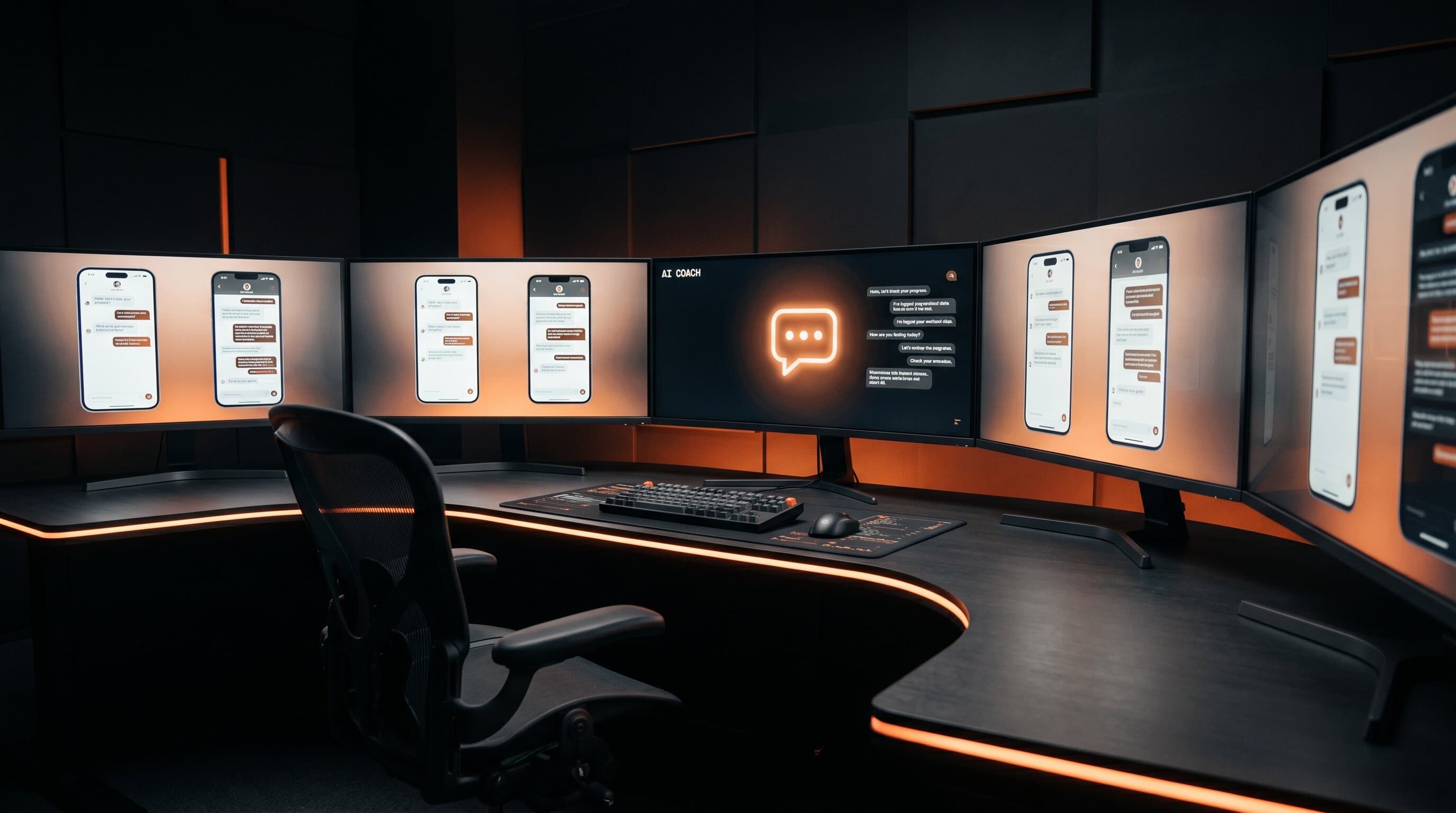Thumbnail of Why Every Creator App Will Have an AI Coach by 2027