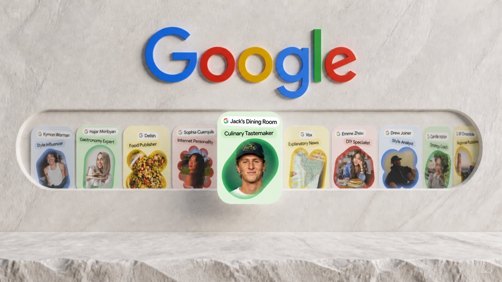 Thumbnail of Google Search Profiles Drop to 35K Followers: 5 Facts