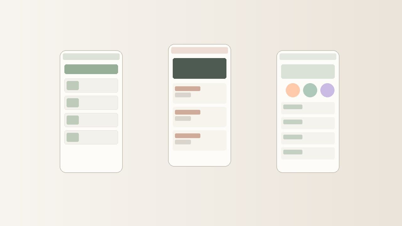 Grace Beverley's Shreddy fitness app showing workout programs and progress tracking on a 16:9 canvas