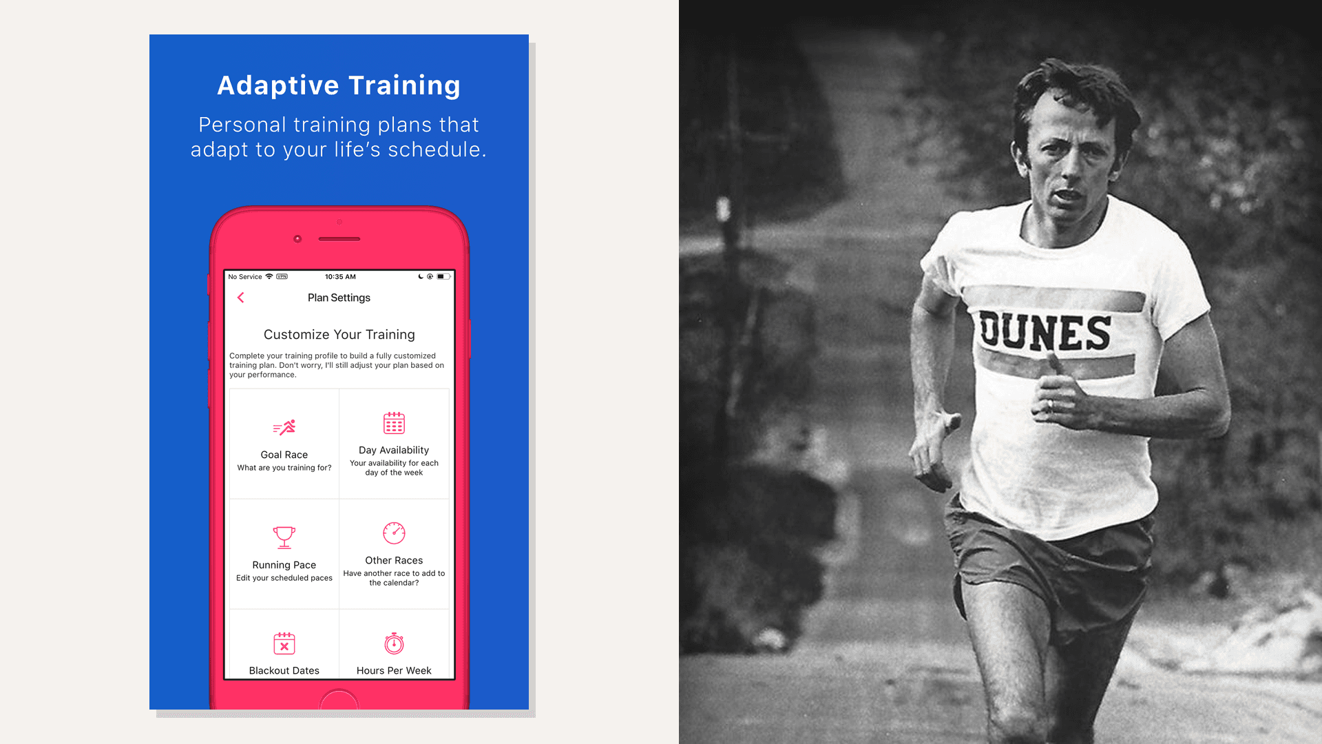 Thumbnail of Hal Higdon Is 95 and Gives Away the Marathon Plan 1 Million Runners Used. He Charges for the Days They Miss