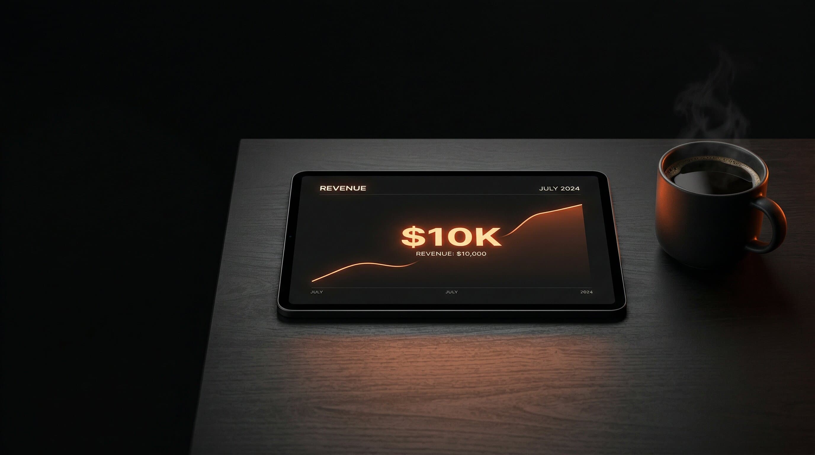 How 500 App Subscribers Make $10K/Month