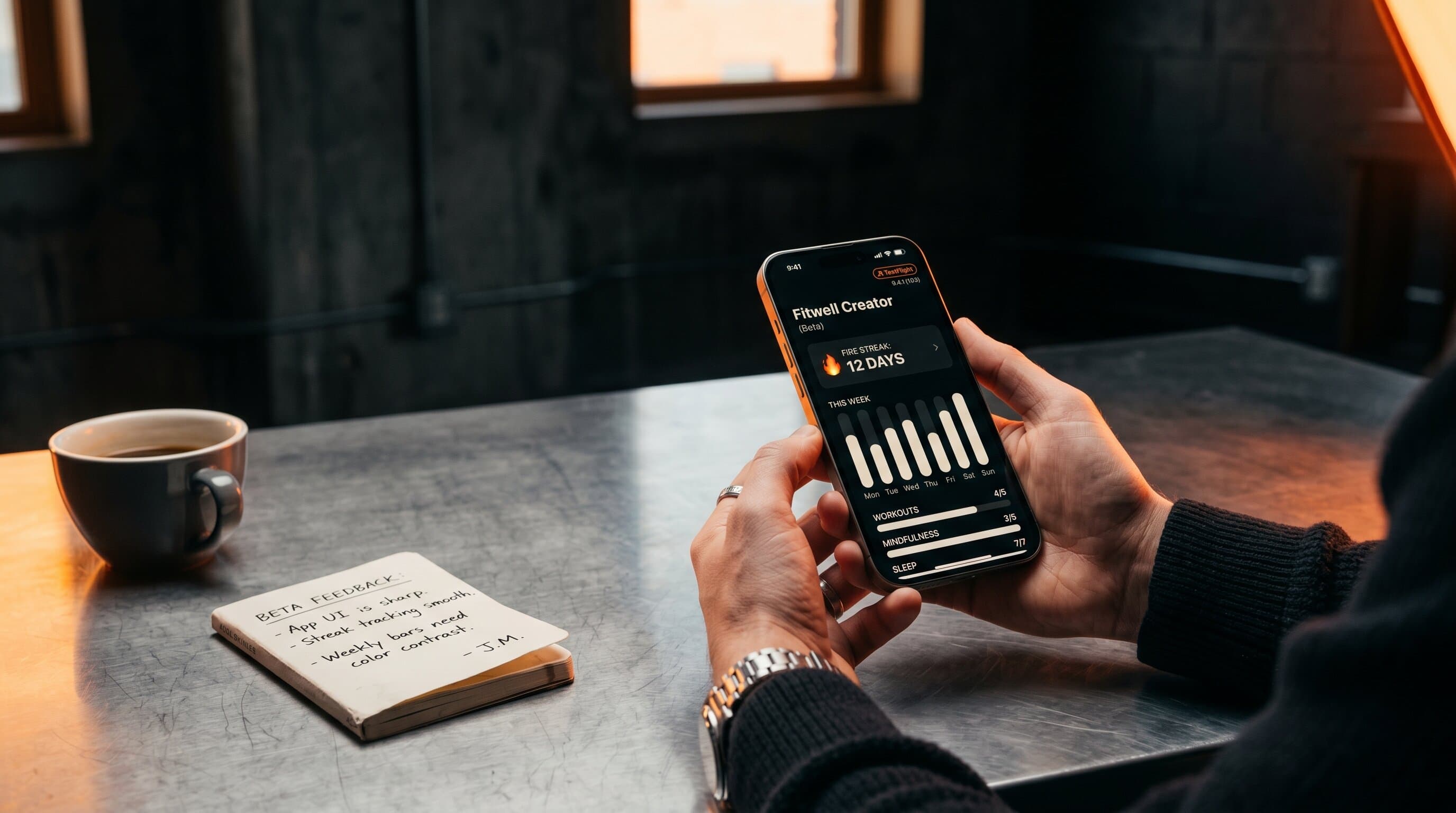 Thumbnail of How to Beta Test Your Creator App: 4-Week Playbook