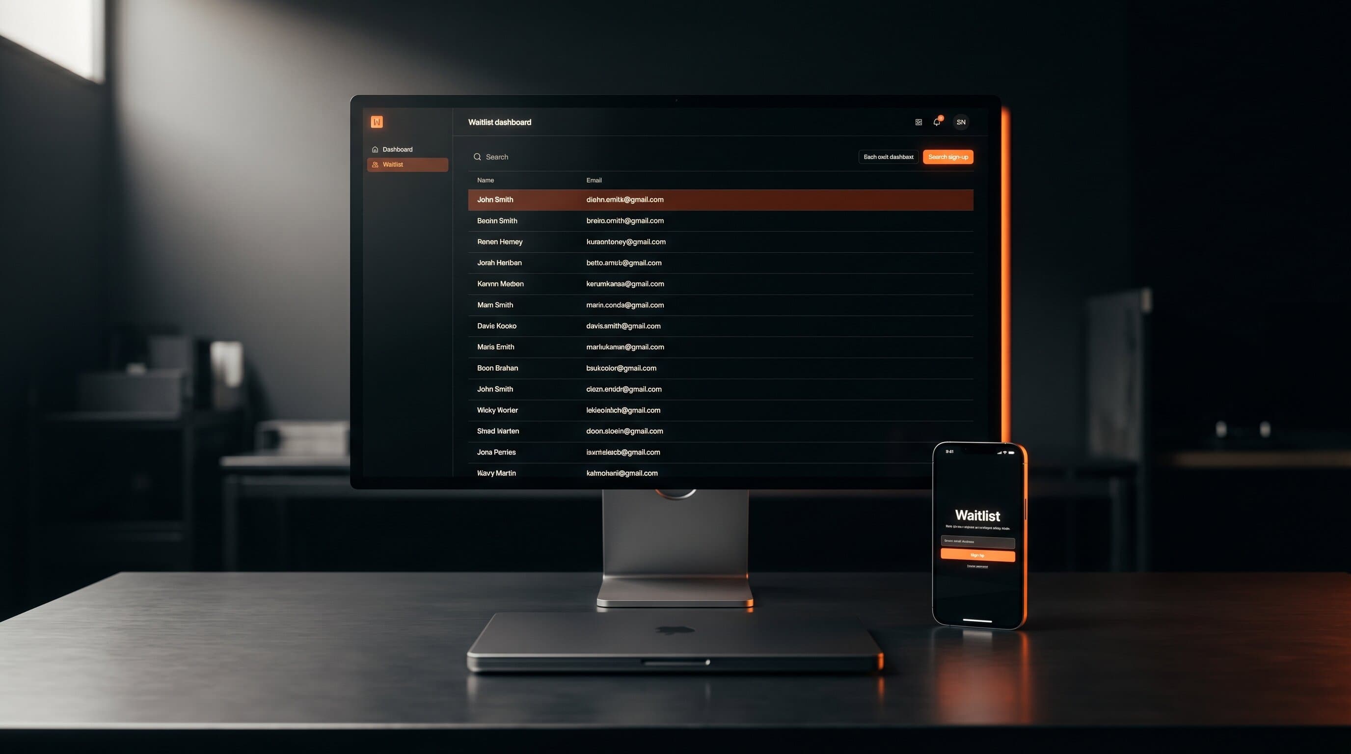Thumbnail of How to Build a 5,000-Person App Waitlist in 30 Days