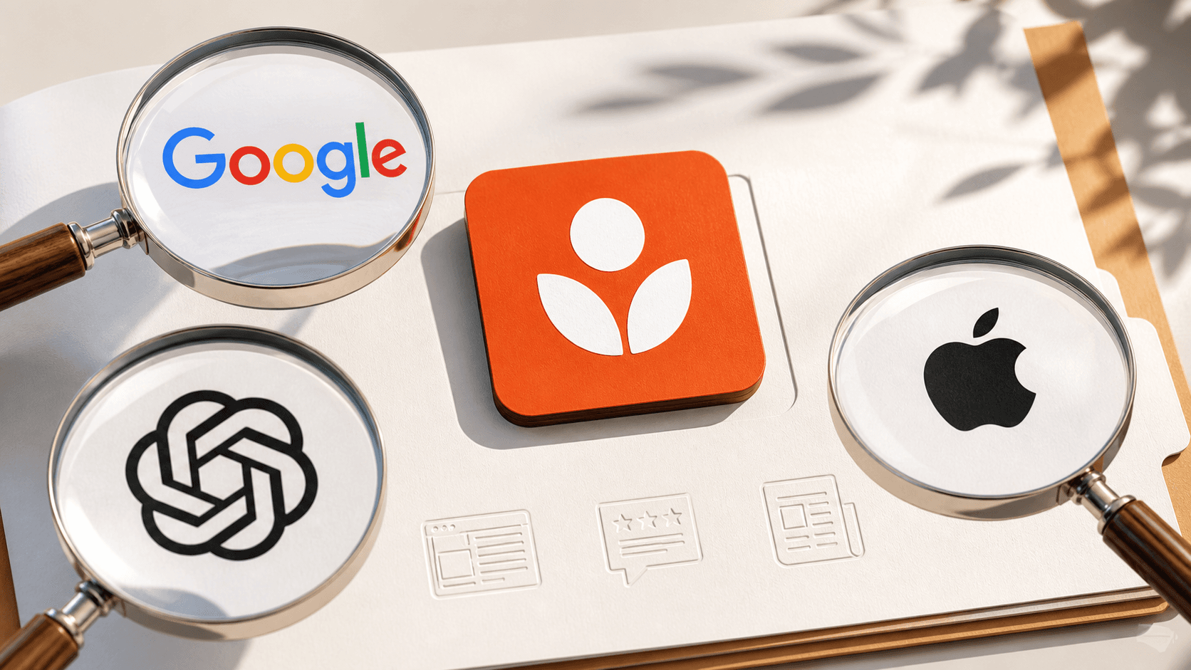 Thumbnail of How to Get Your App Recommended by AI Search: 6 Signals