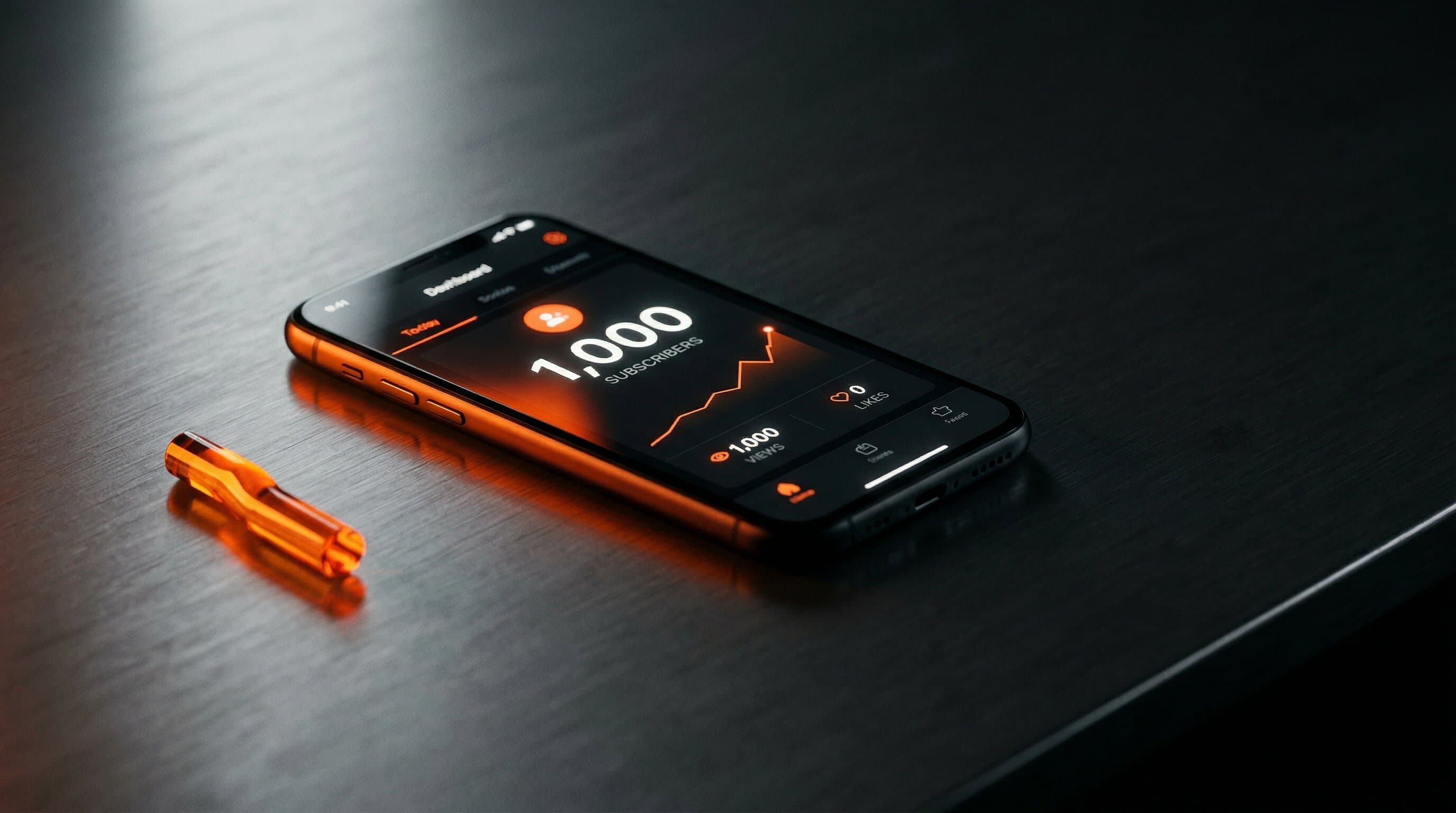 How to Get Your First 1,000 App Subscribers