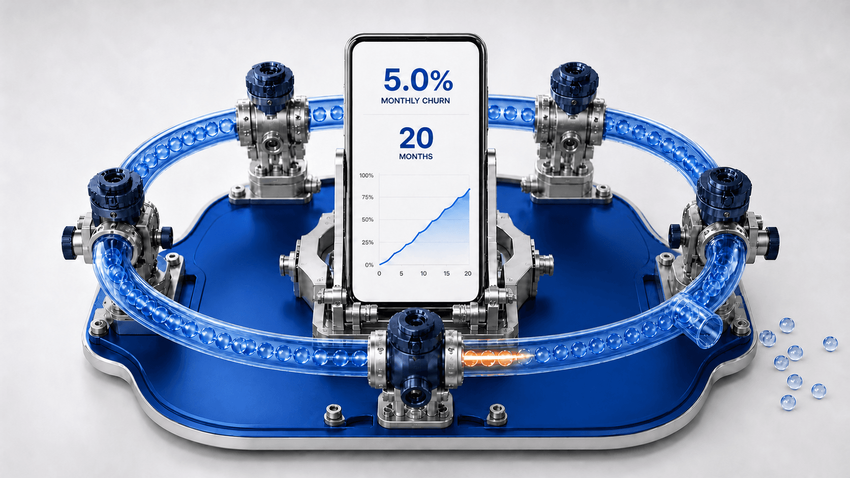 How to Reduce Creator App Churn: 5 Fixes That Work