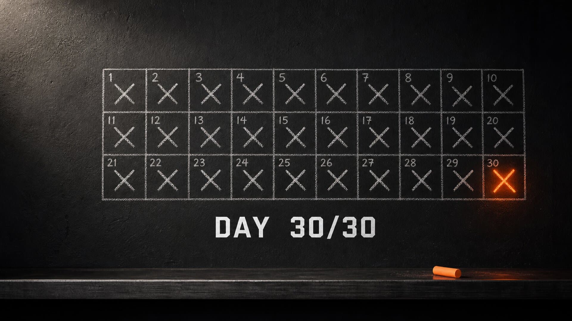 How to Run a Paid 30-Day Challenge in Your Creator App