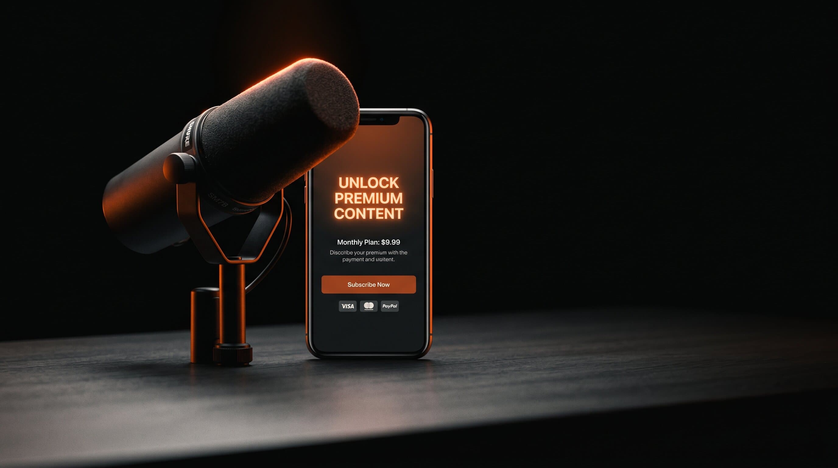 How to Turn Your Podcast Into a Subscription App