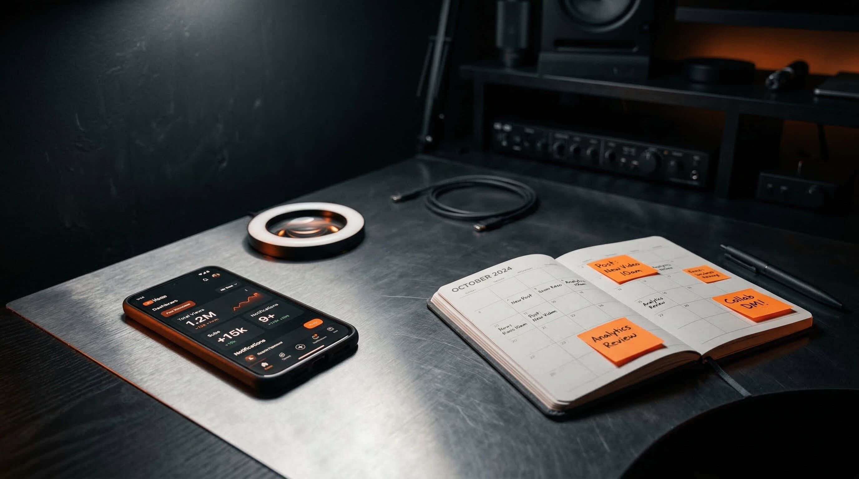 How Your App Becomes Your Content Calendar