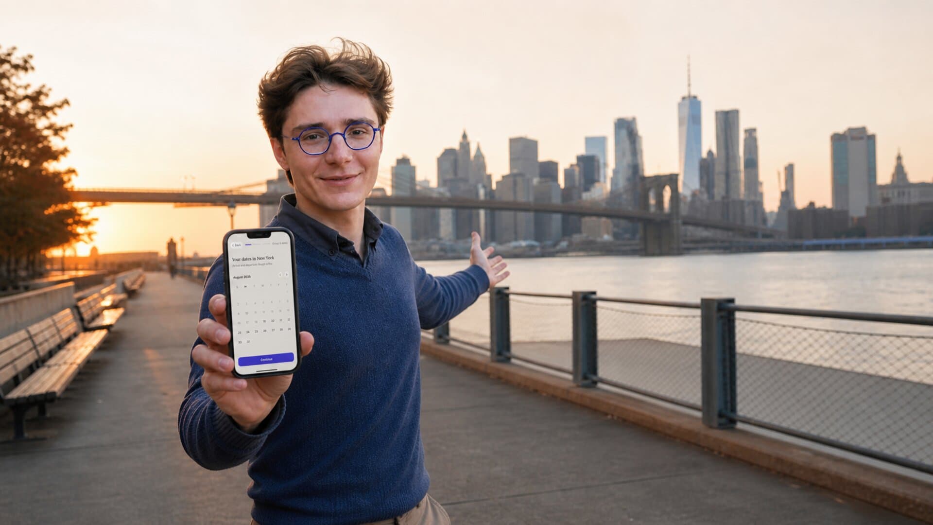 Thumbnail of Ian Sowden: $1.4M Raised, 141K Followers, 1 Thing Missing