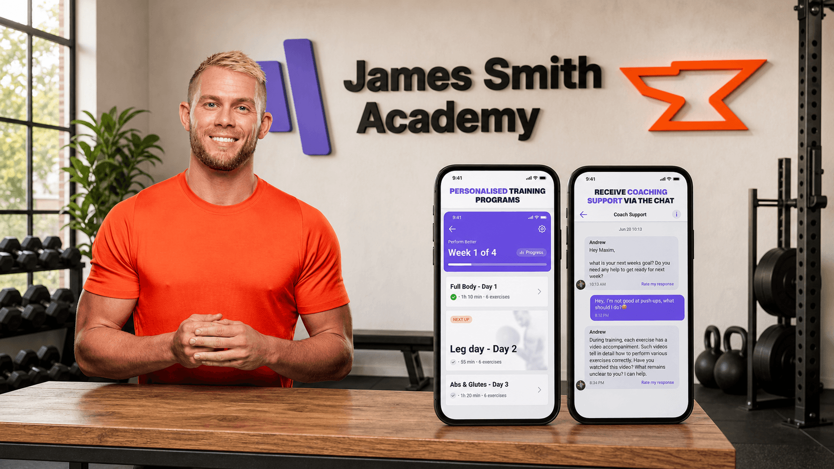 James Smith Academy Review: Is $70/Month Worth It?