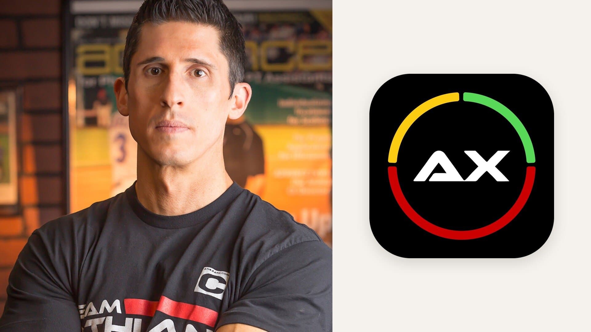 Thumbnail of Jeff Cavaliere's ATHLEAN-X: 14.3M Subscribers, a $199 Year, and an App With 0 Ratings